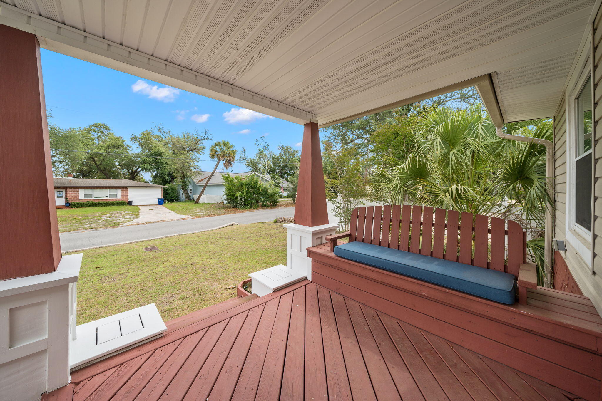 1604 Tyndall Drive