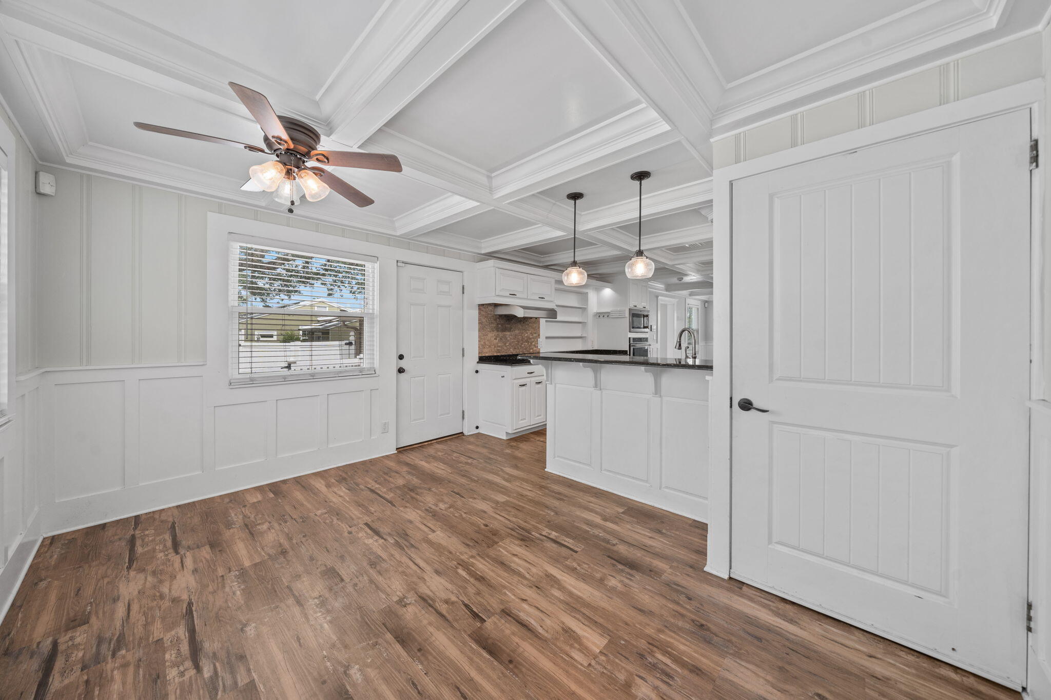 1604 Tyndall Drive