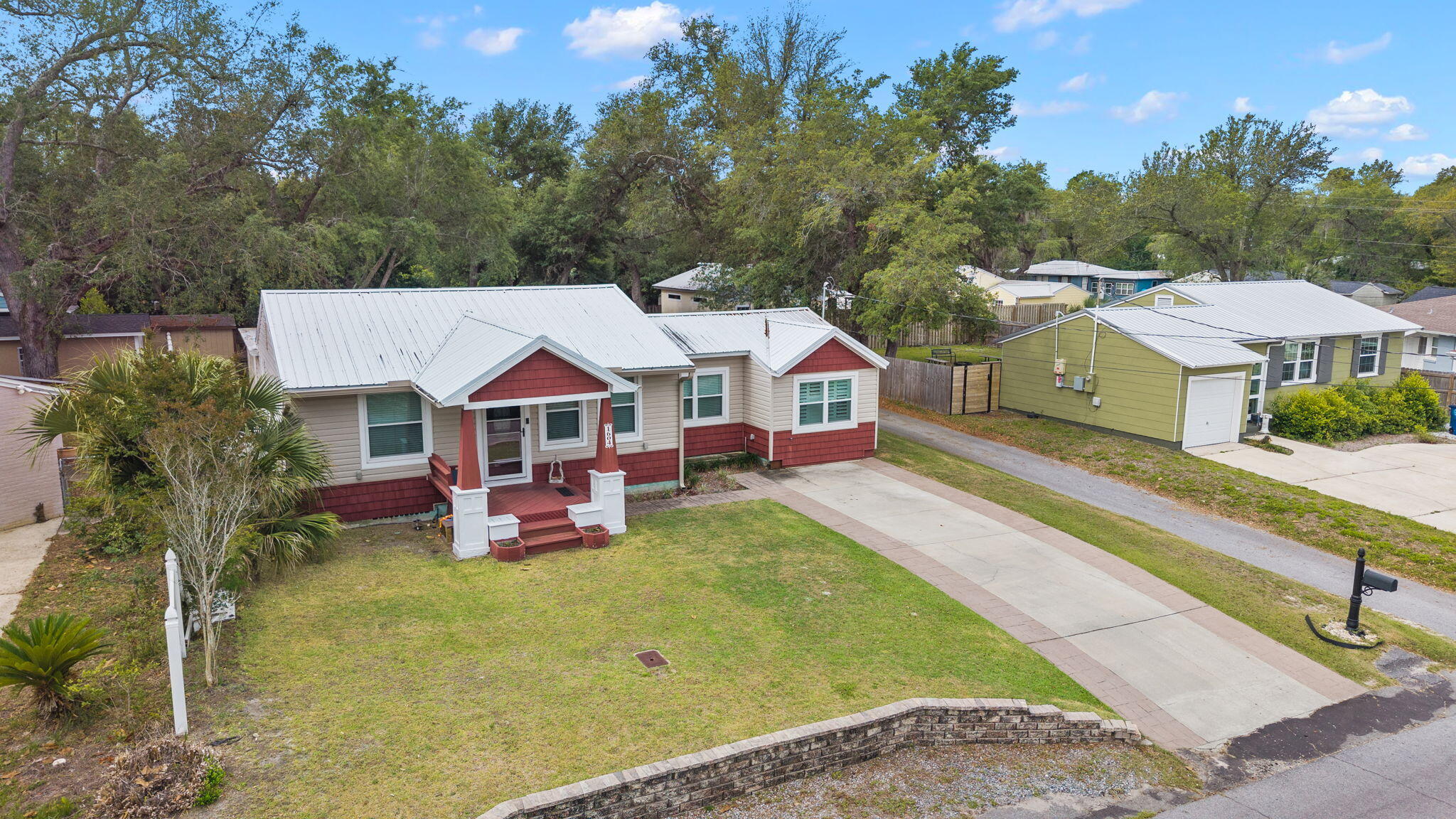 1604 Tyndall Drive