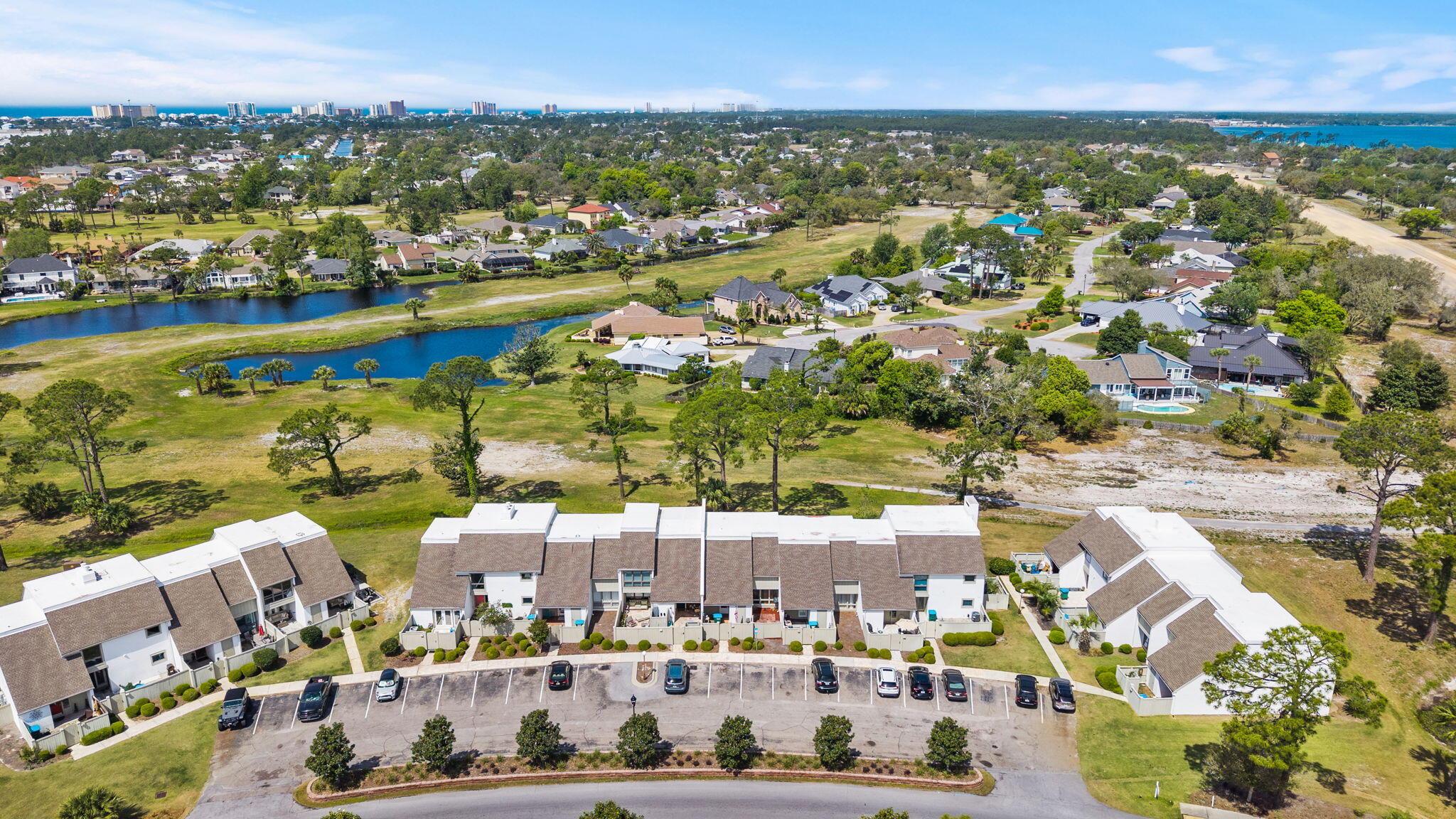 4300 Bay Point Road # 408
