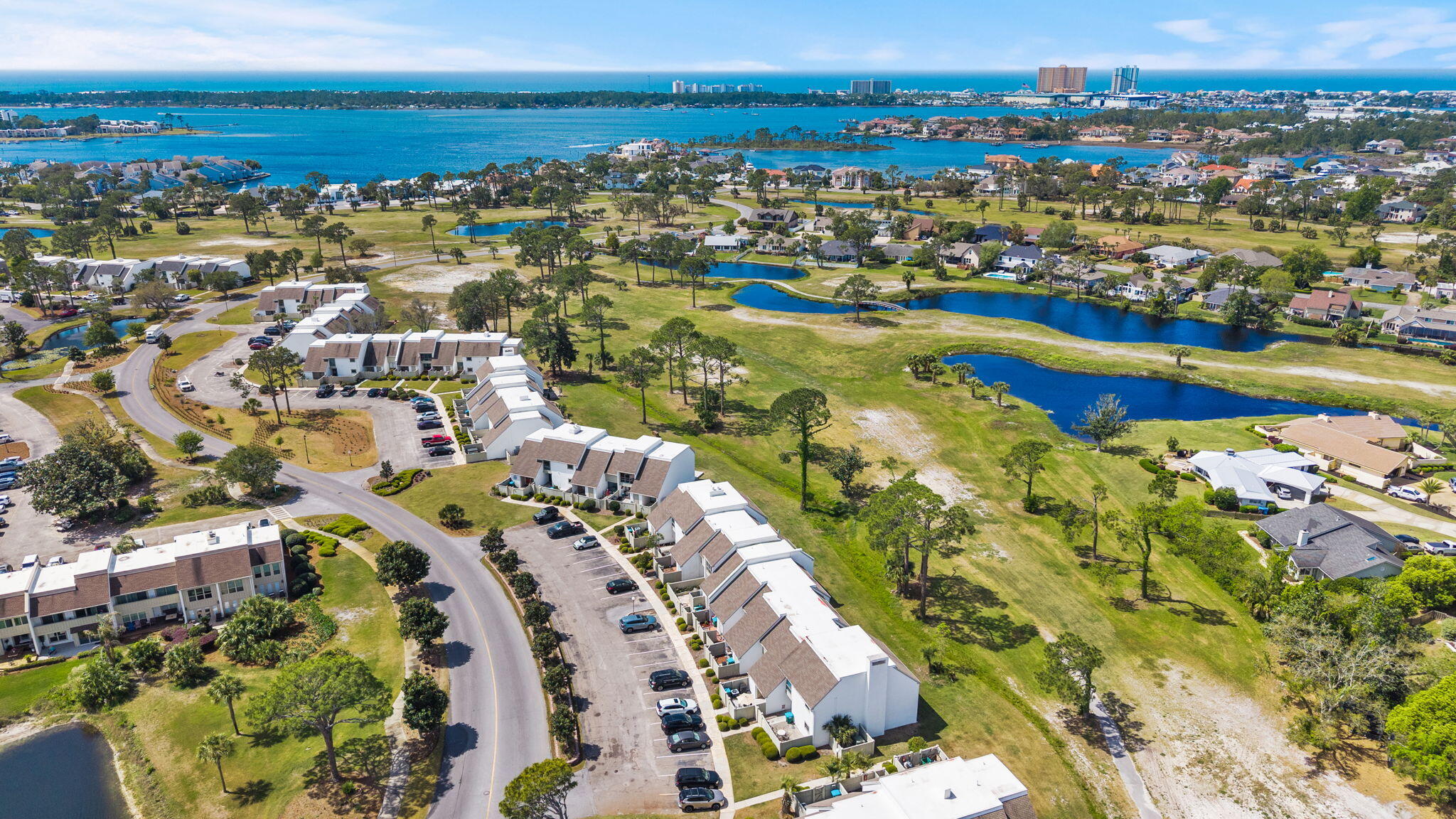 4300 Bay Point Road # 408