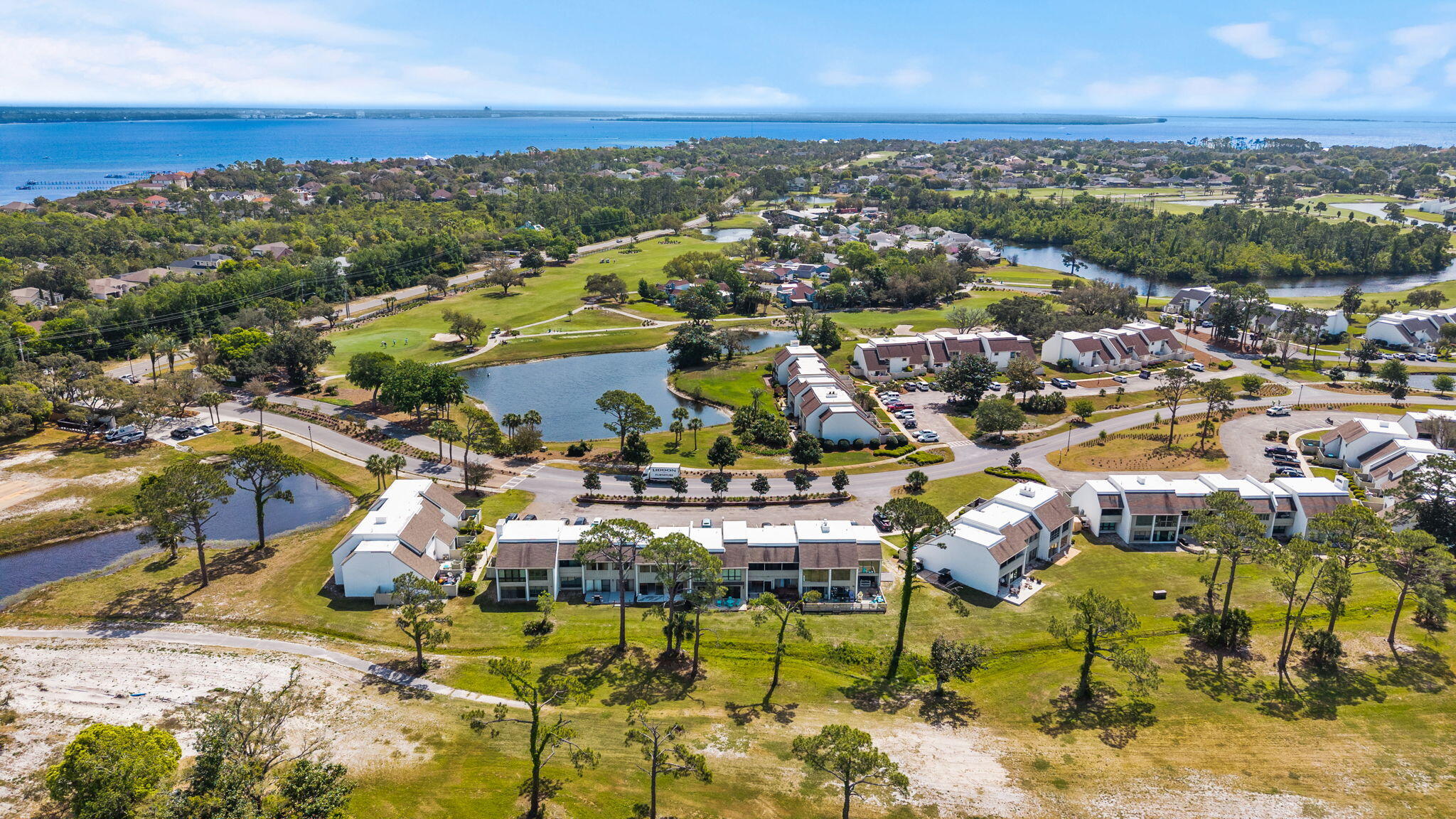 4300 Bay Point Road # 408