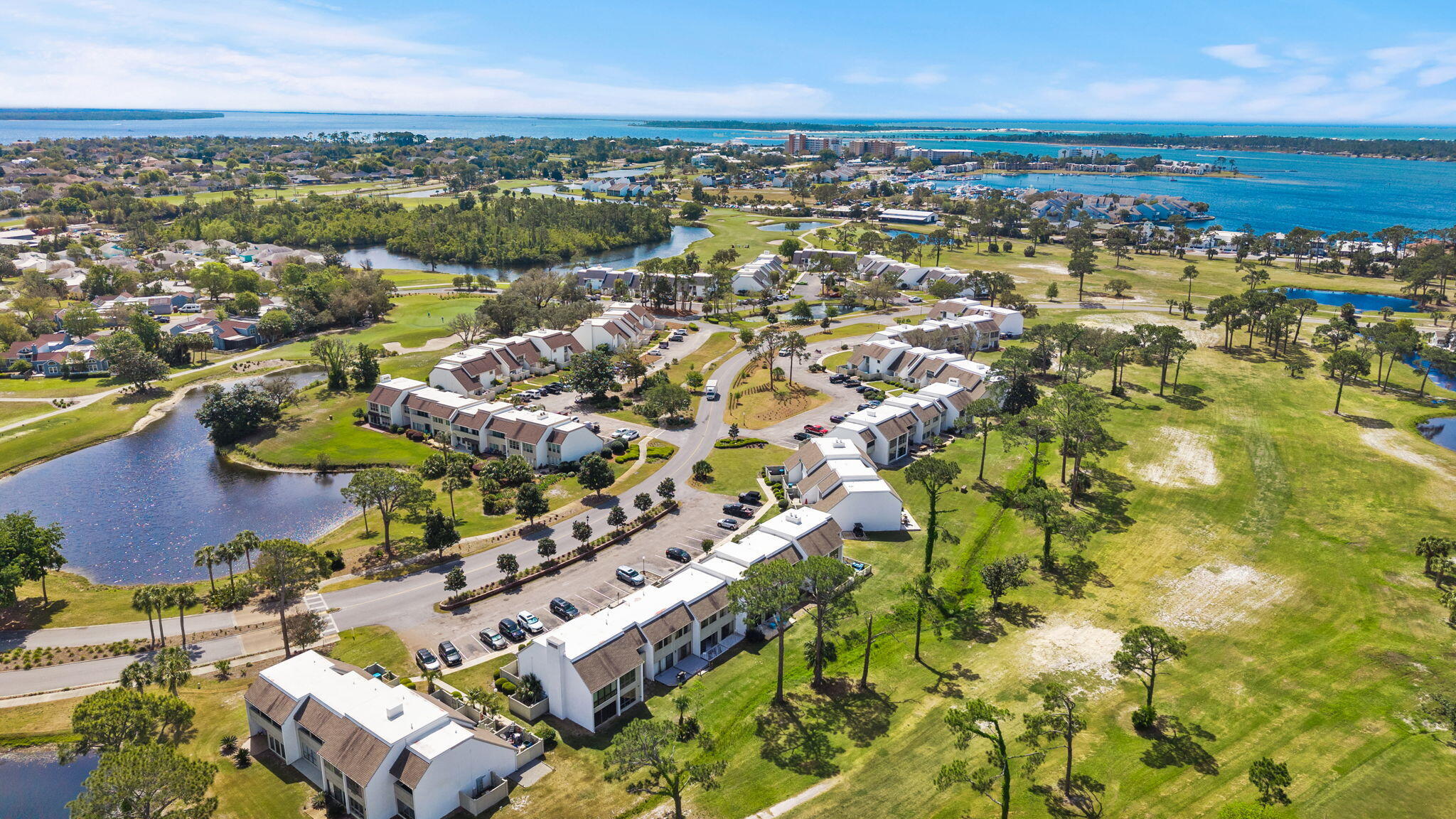 4300 Bay Point Road # 408