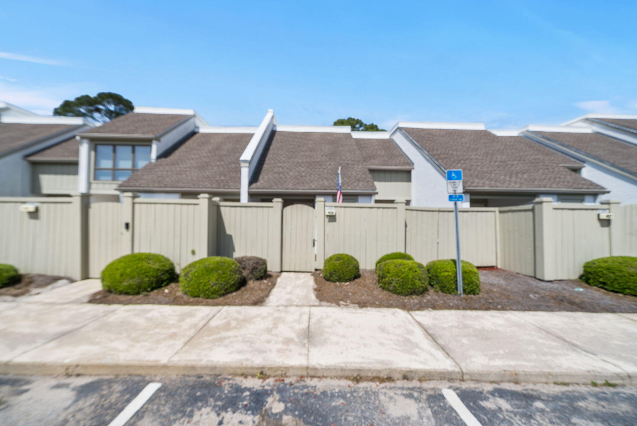 4300 Bay Point Road # 408