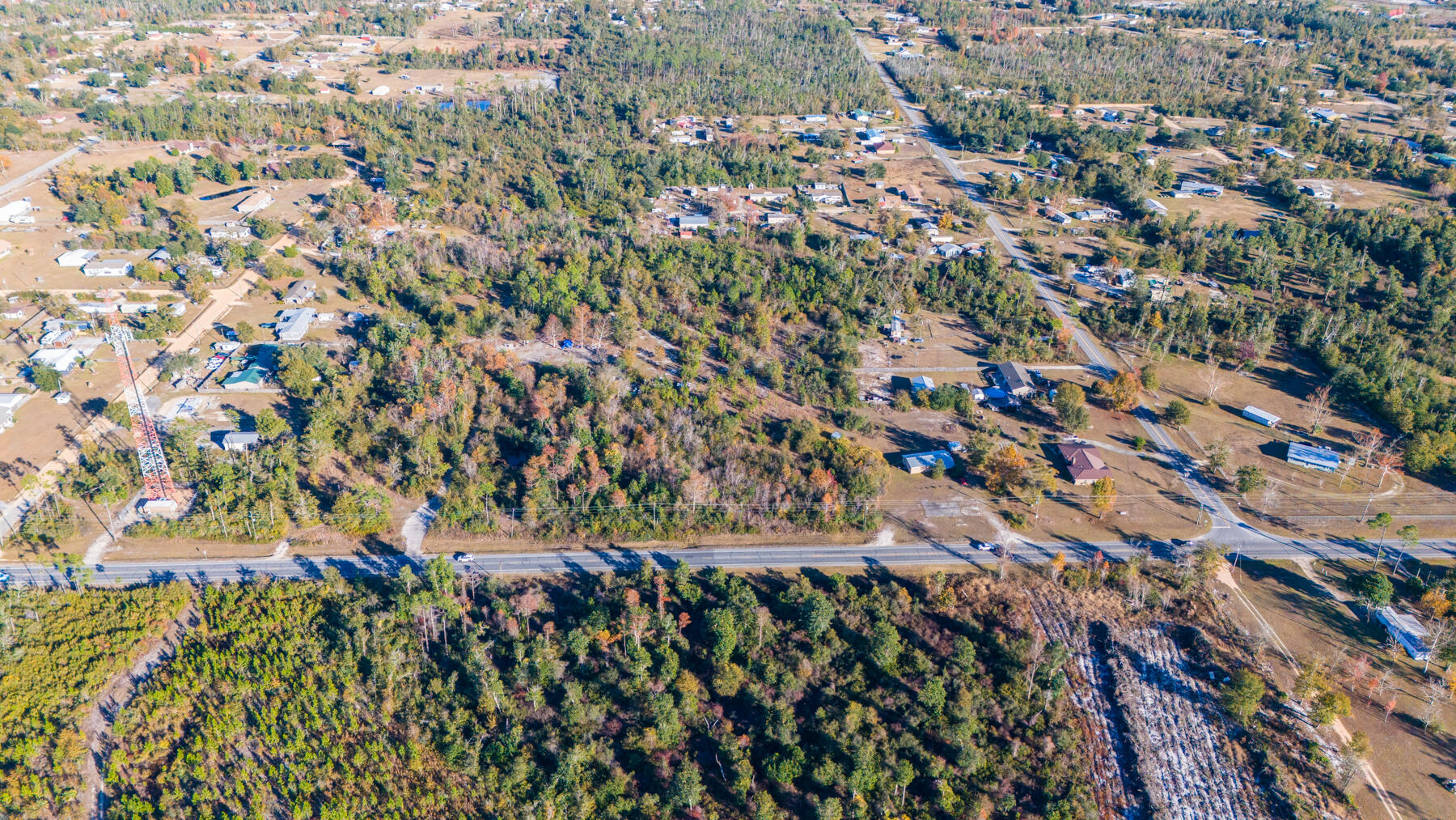 00 Hwy 2301