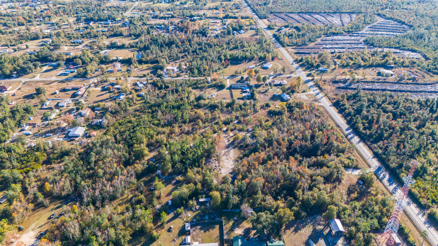 00 Hwy 2301