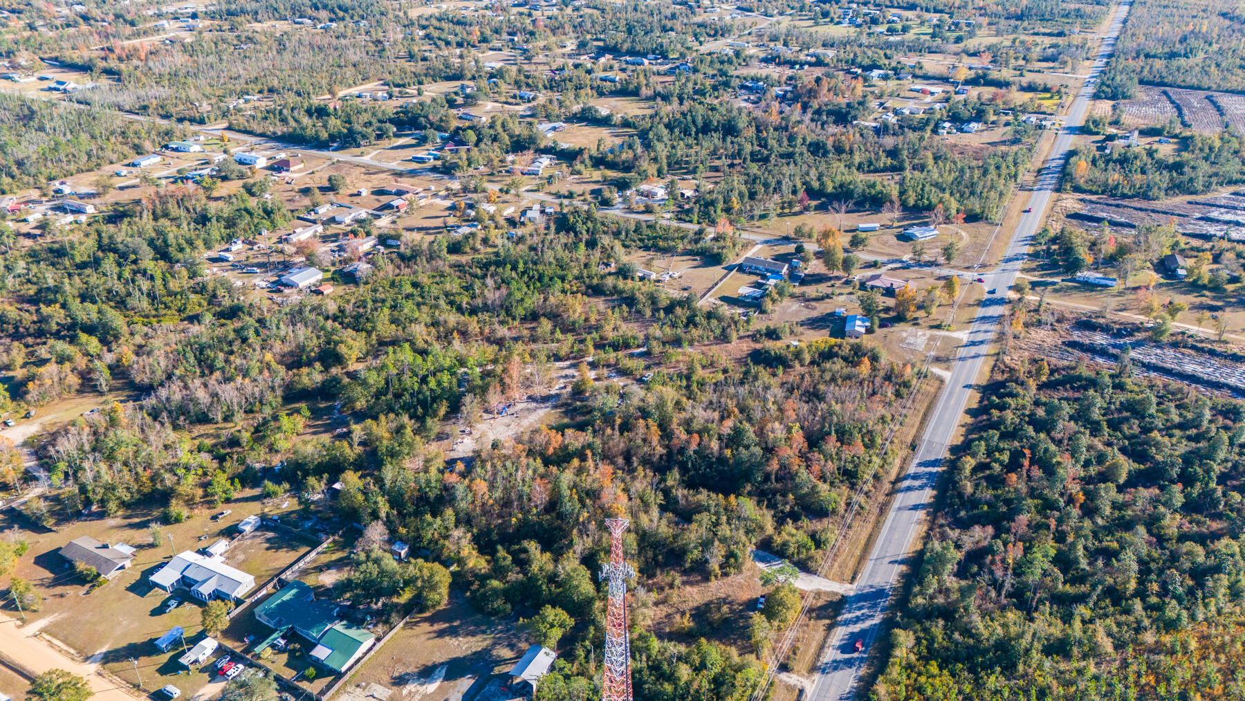00 Hwy 2301
