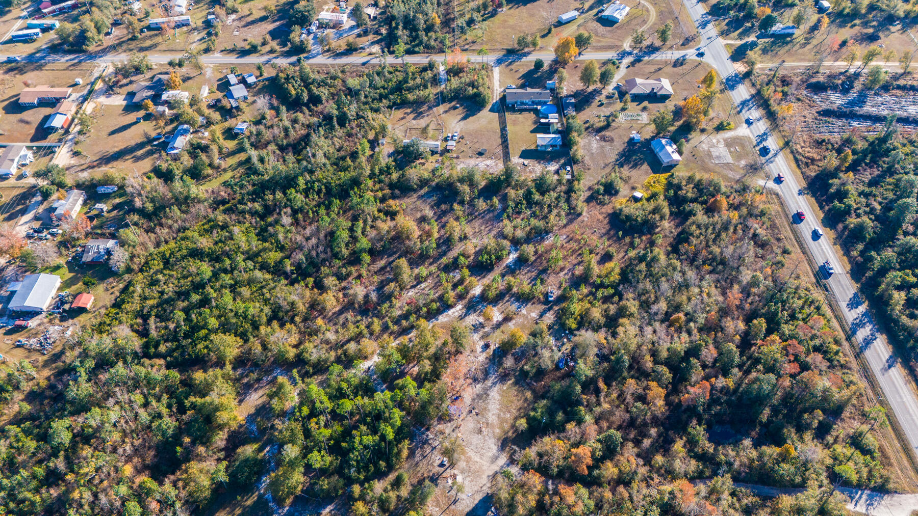 00 Hwy 2301