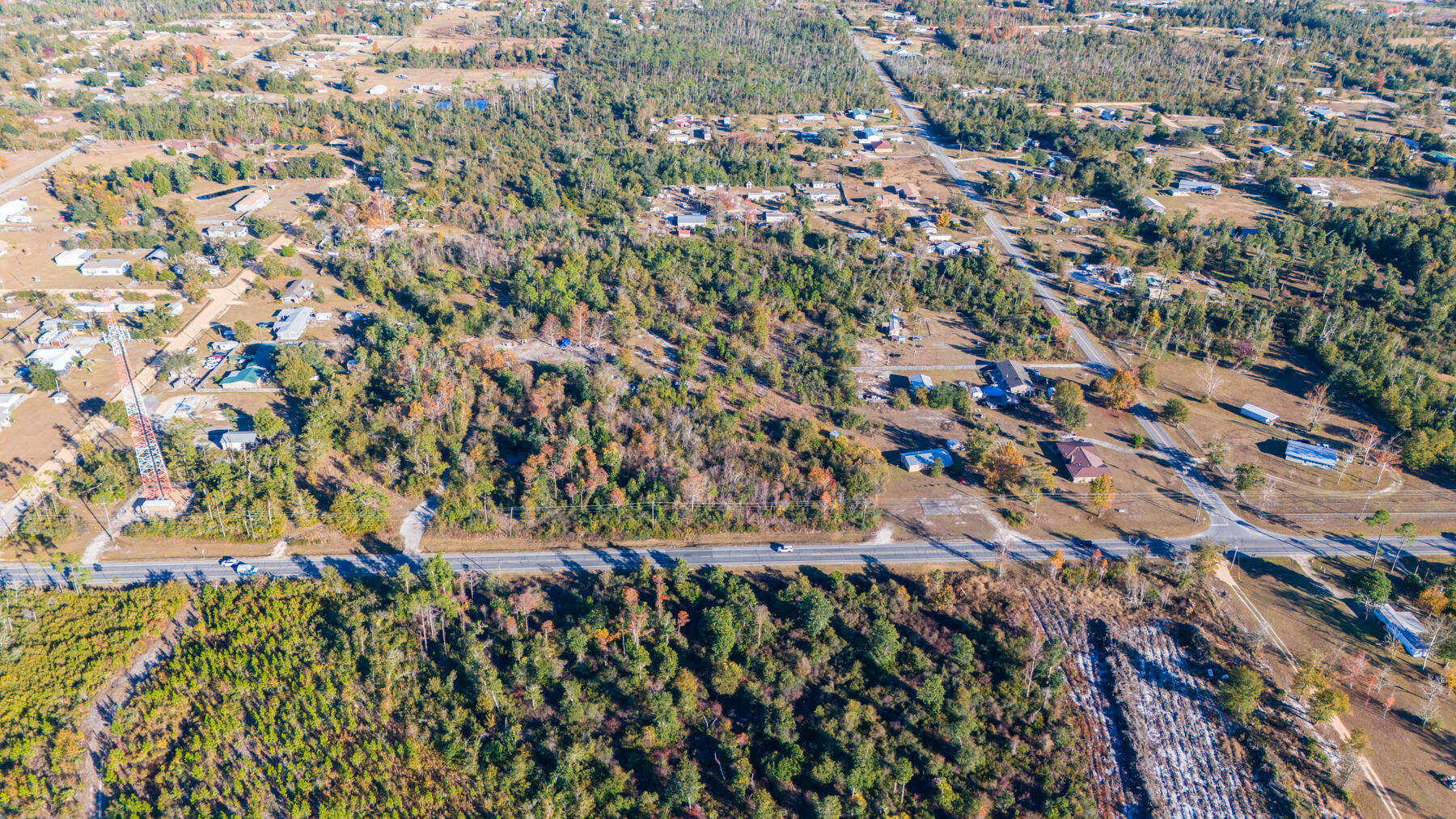00 Hwy 2301