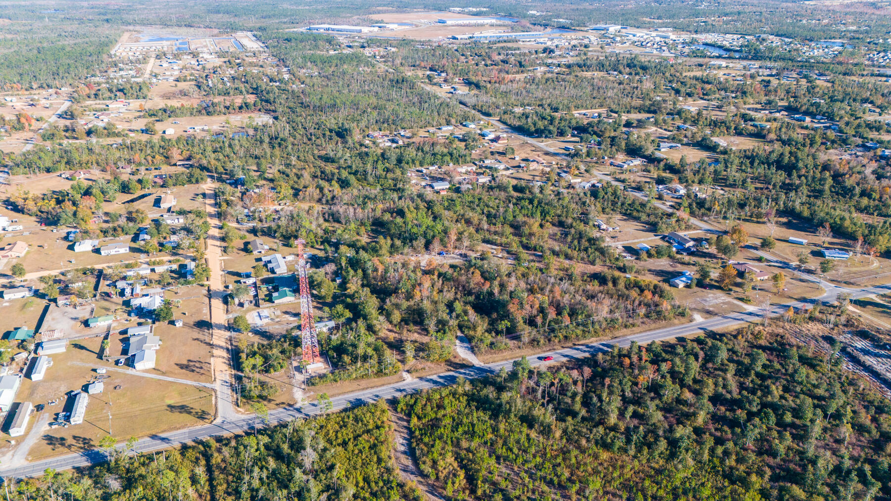 00 Hwy 2301