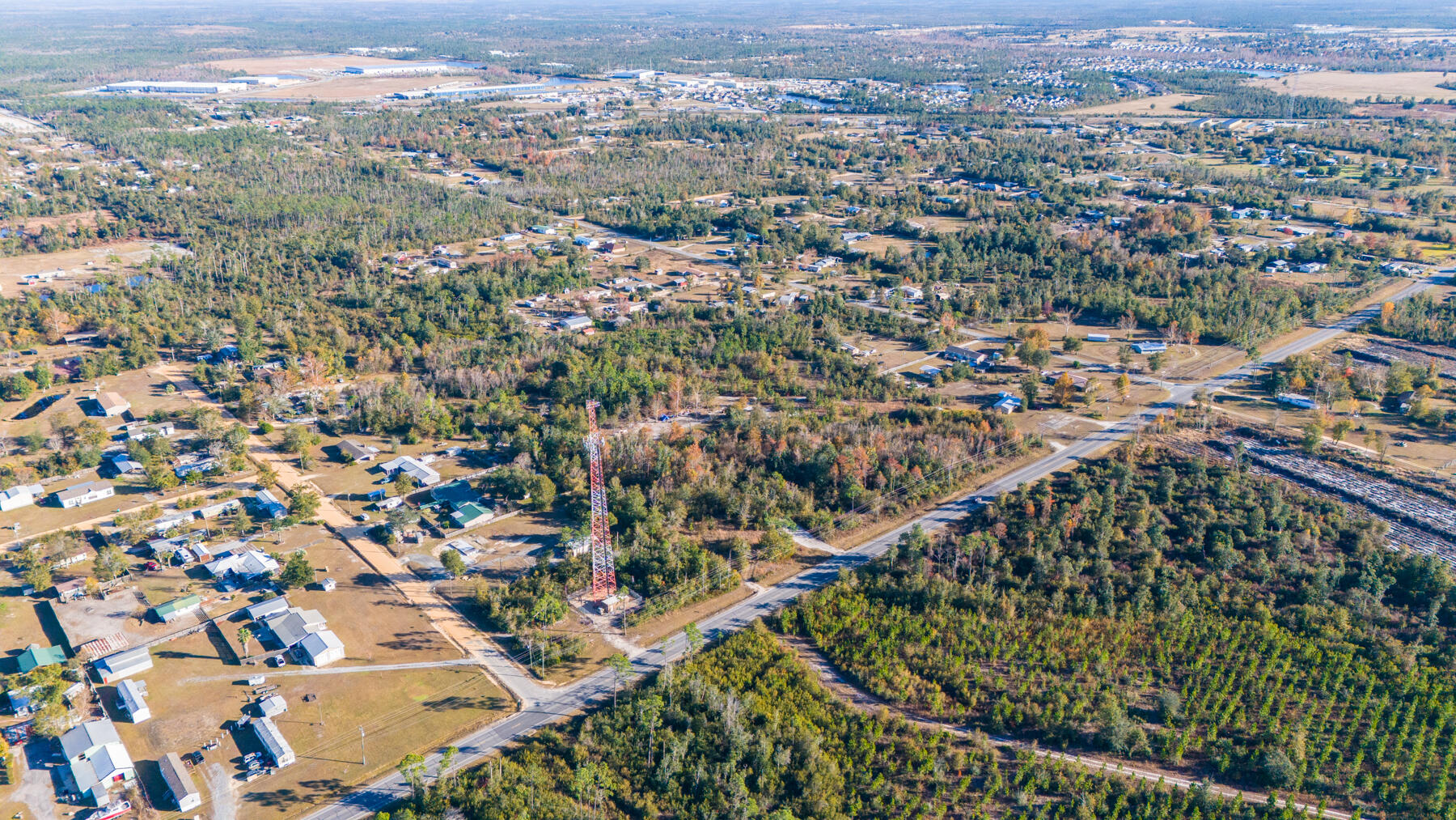 00 Hwy 2301
