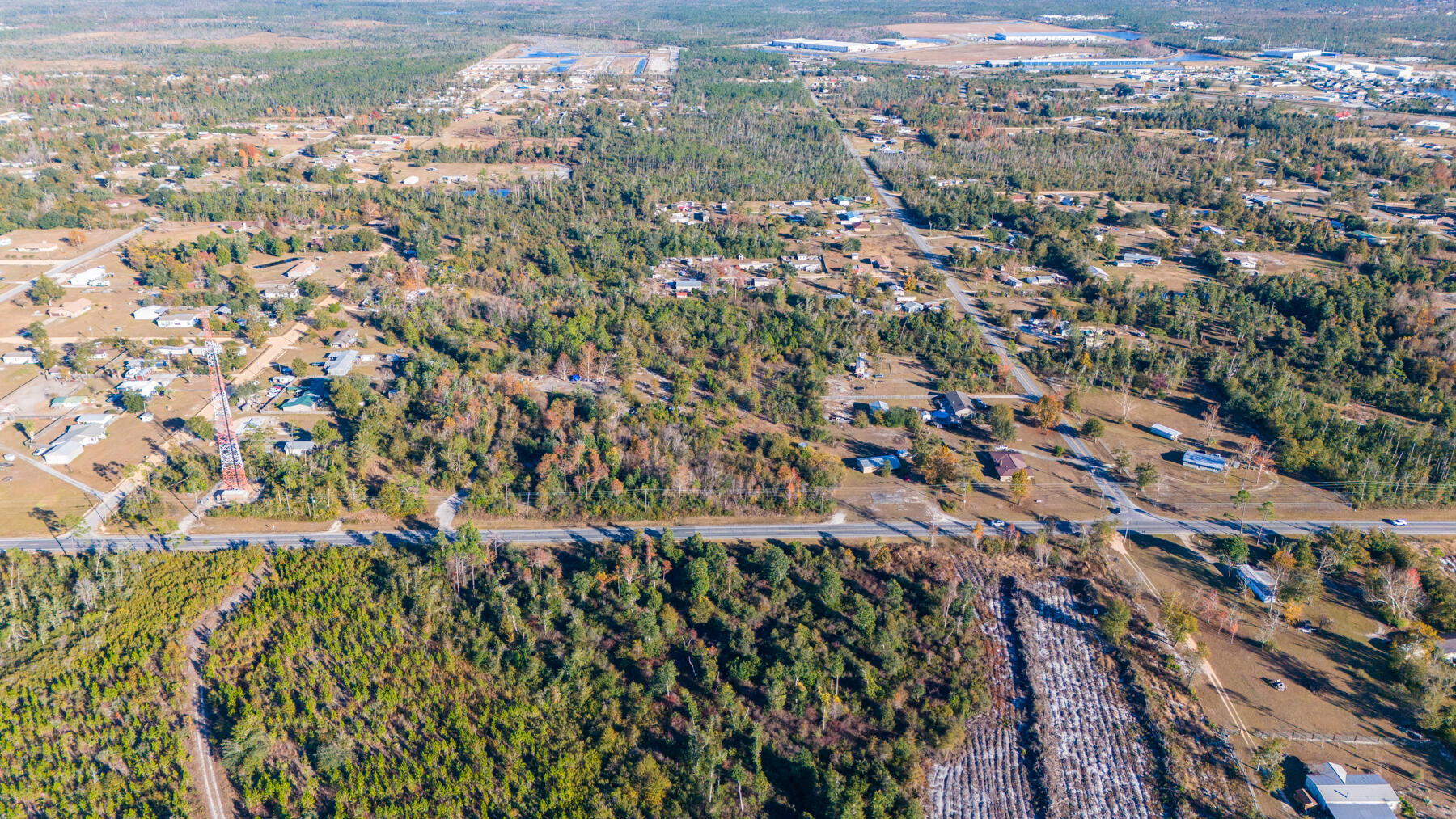 00 Hwy 2301