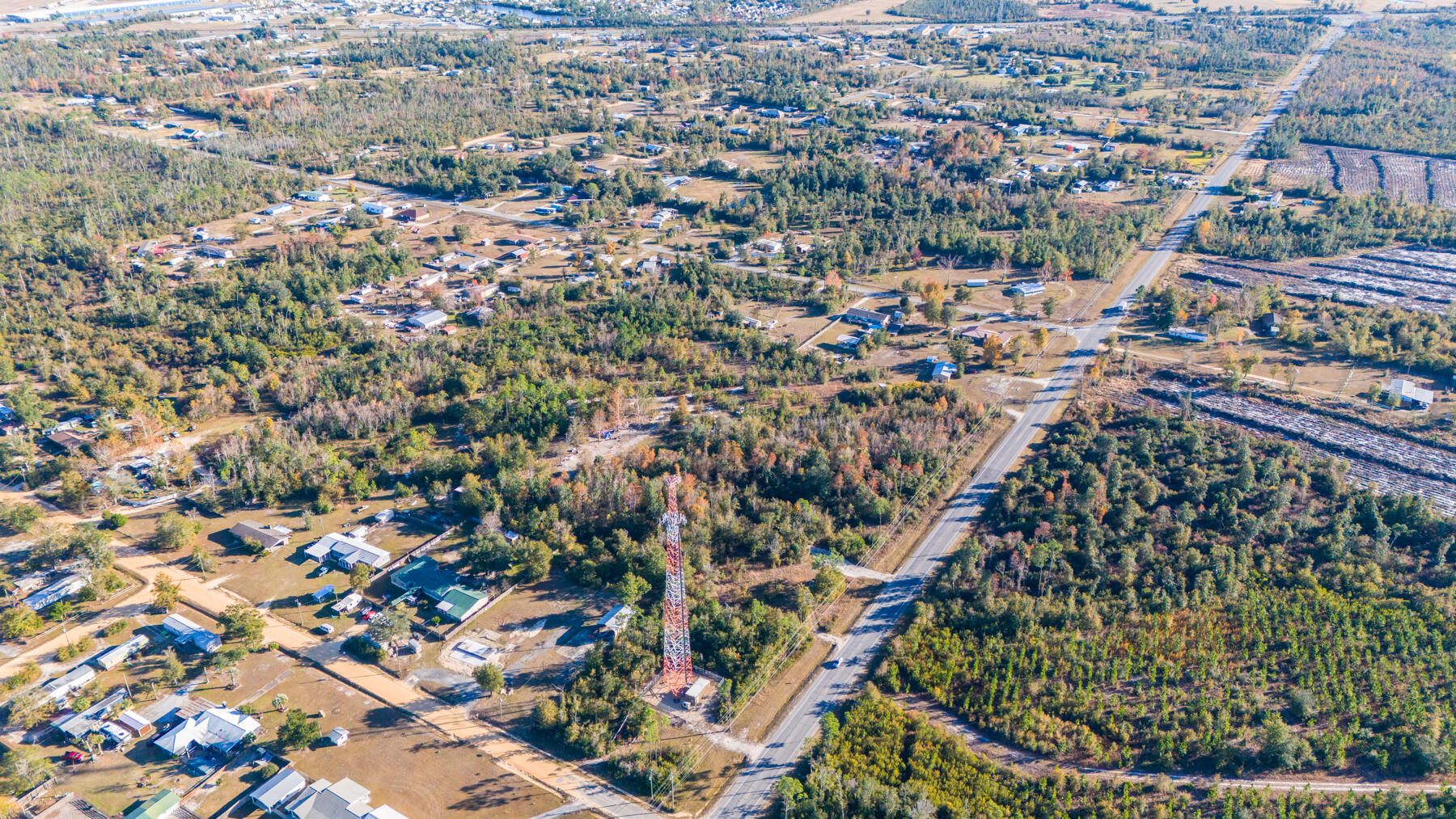 00 Hwy 2301
