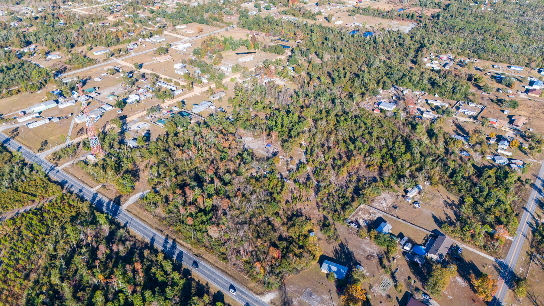 00 Hwy 2301