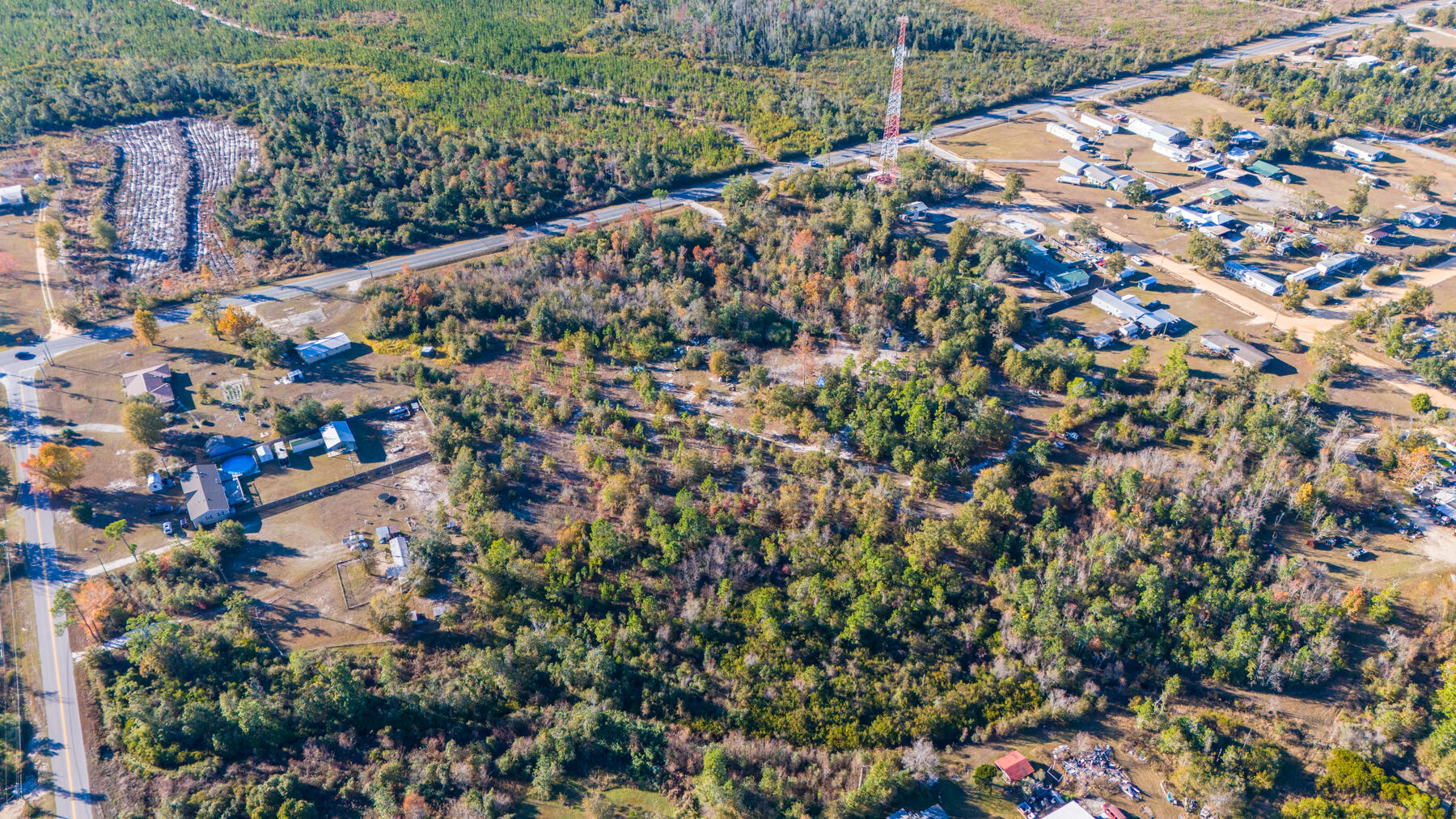 00 Hwy 2301