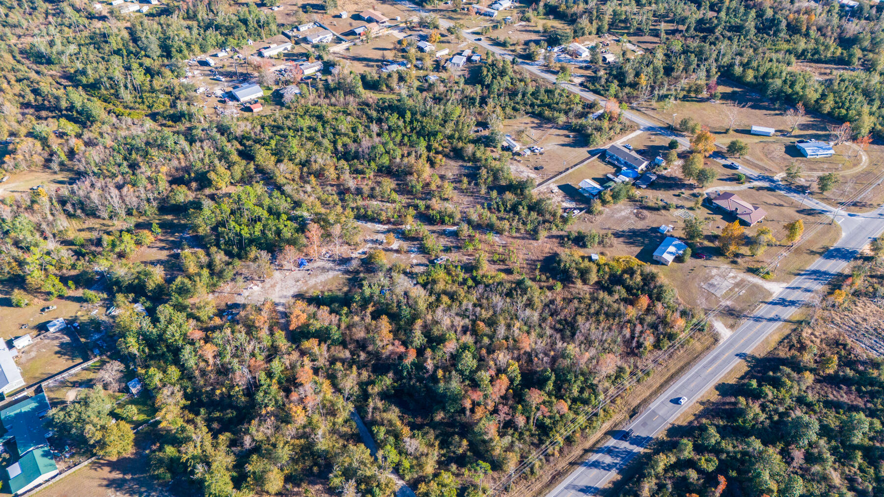 00 Hwy 2301