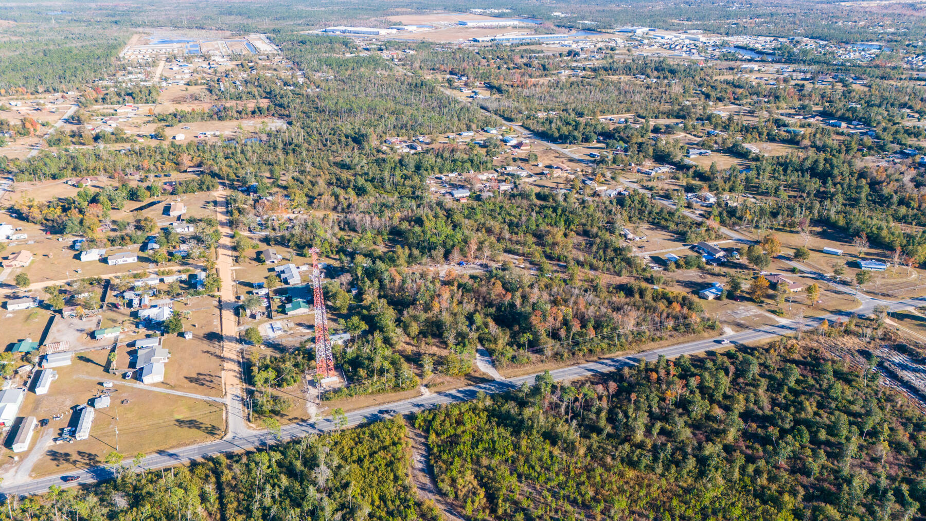 00 Hwy 2301