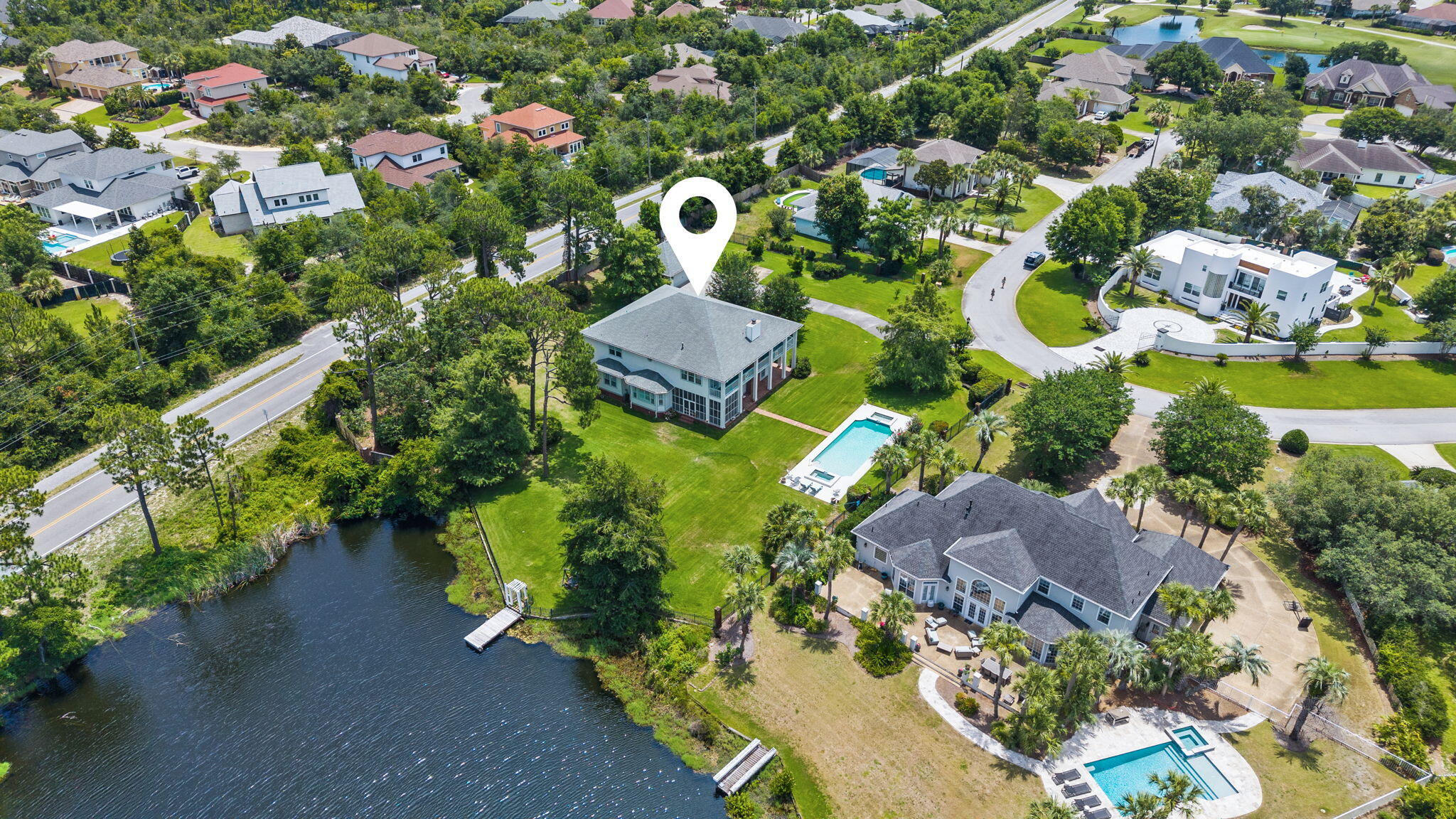 131 Legend Lakes Drive