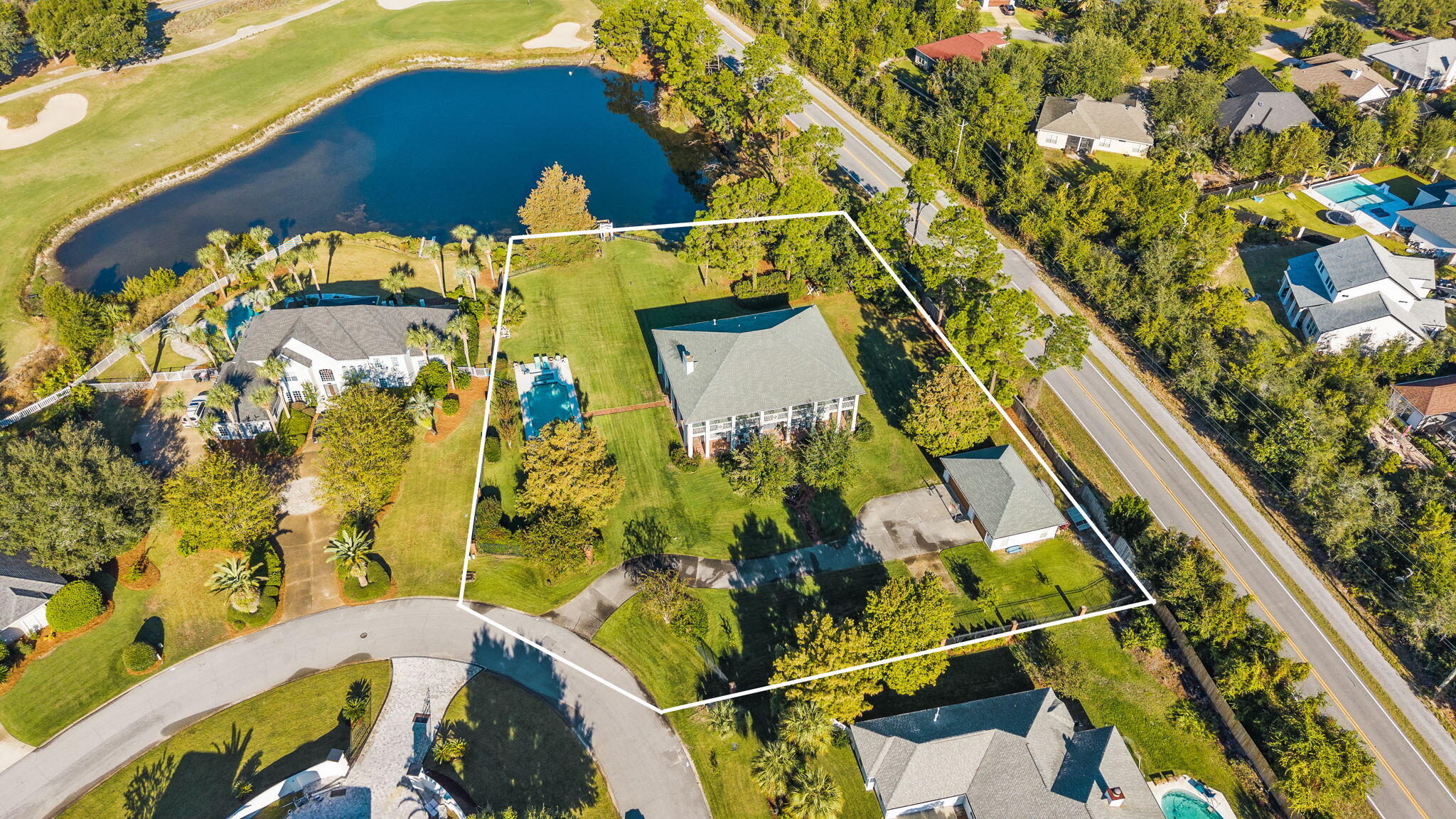 131 Legend Lakes Drive