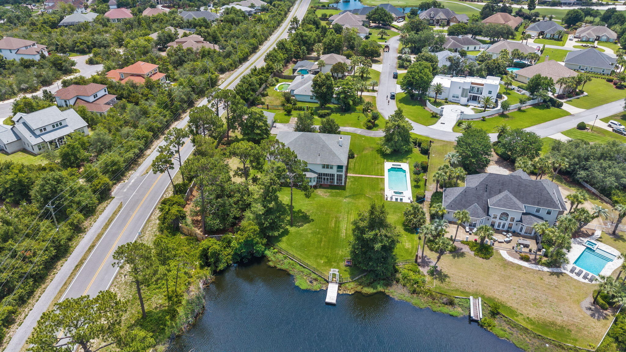131 Legend Lakes Drive