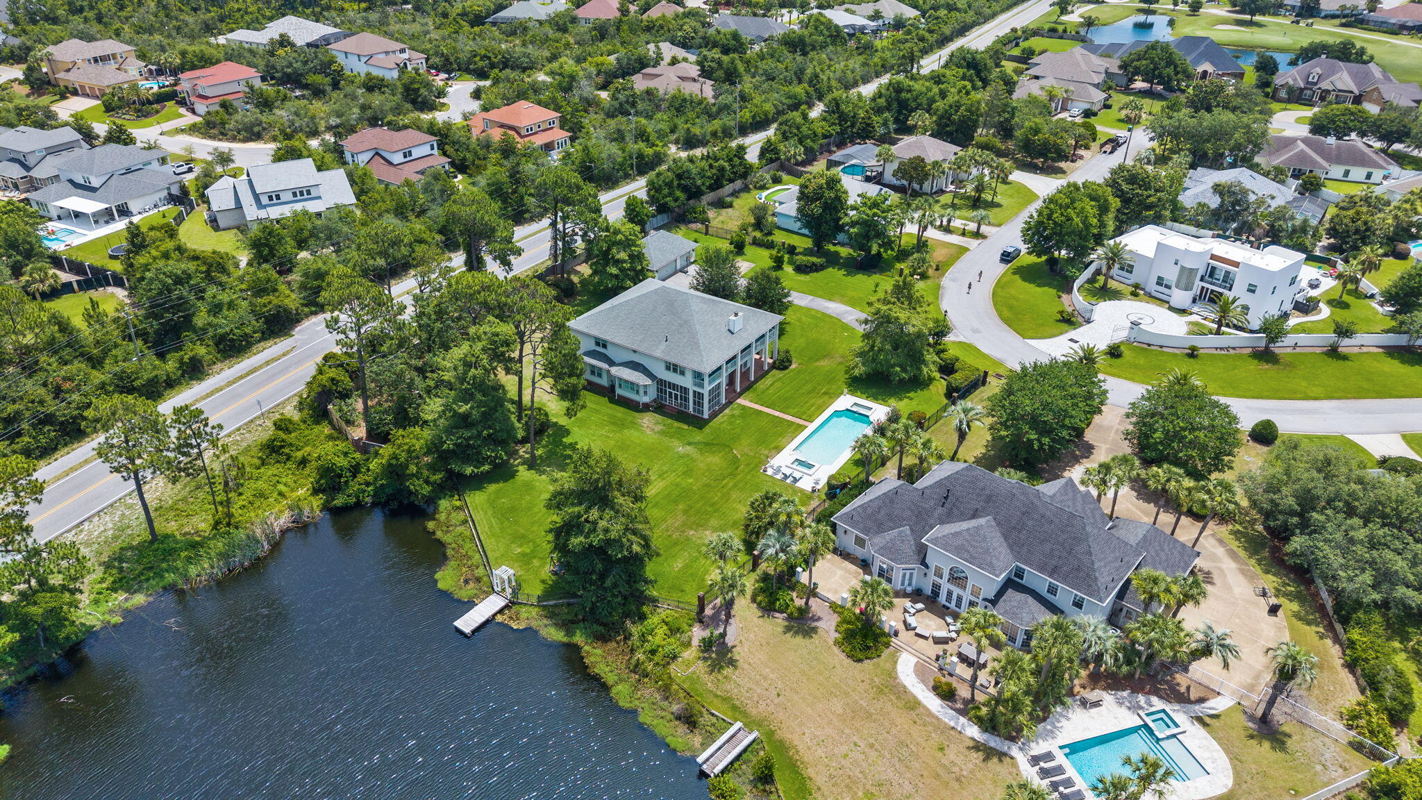 131 Legend Lakes Drive