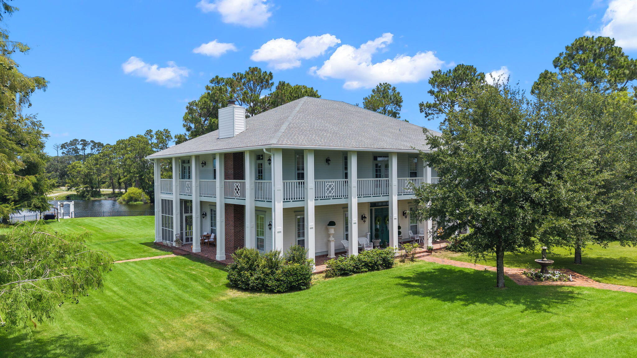 131 Legend Lakes Drive