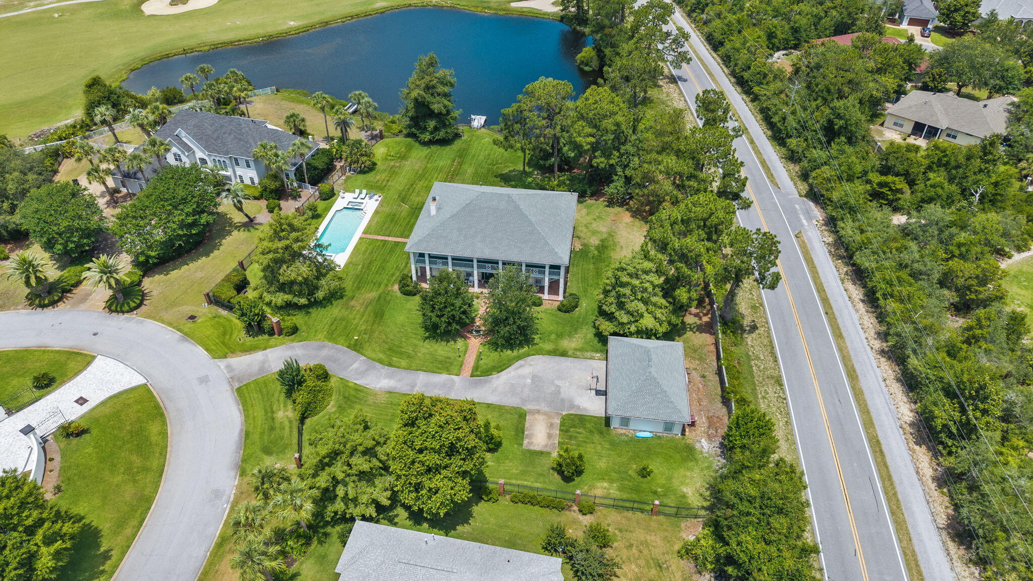 131 Legend Lakes Drive