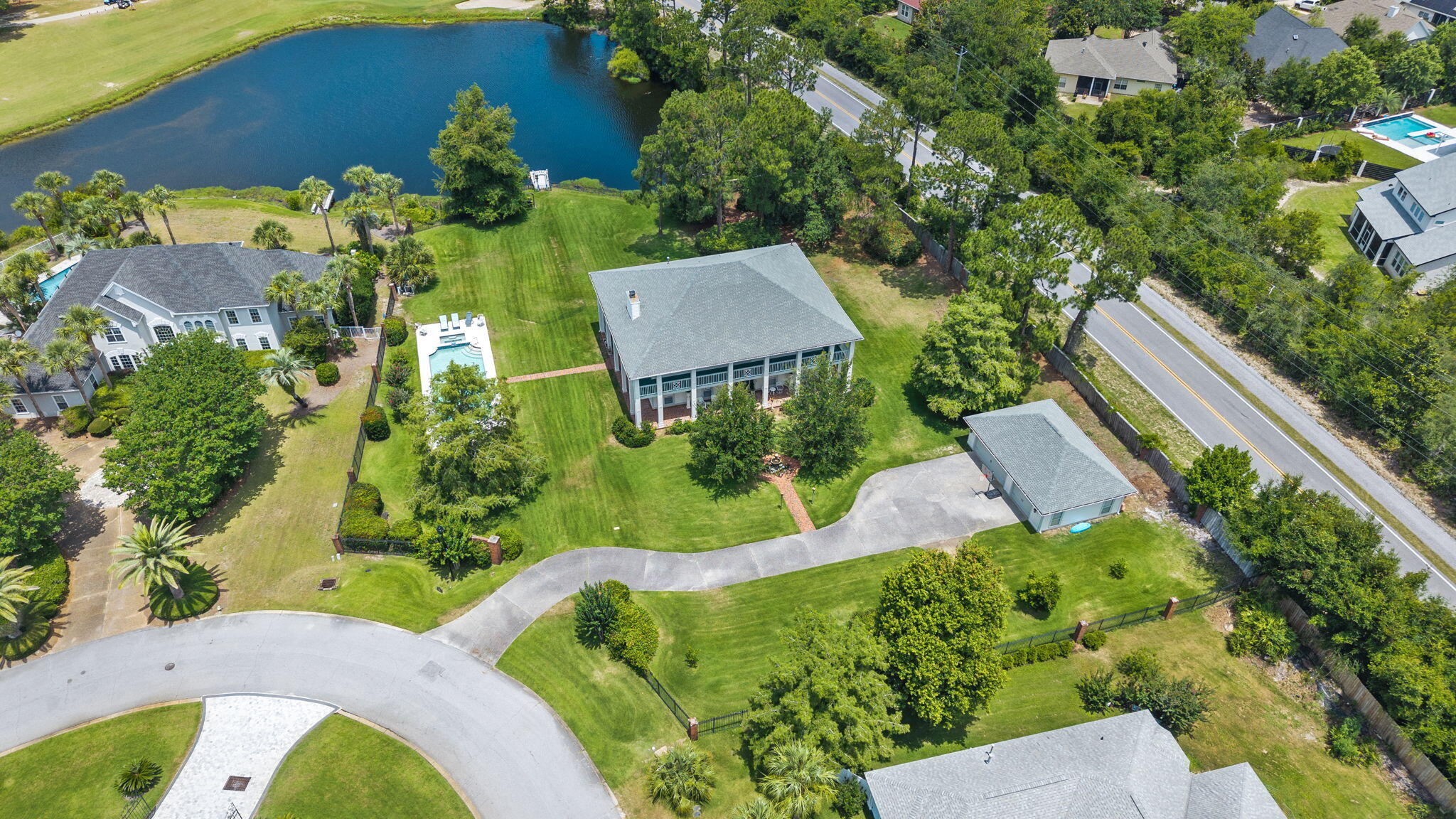 131 Legend Lakes Drive