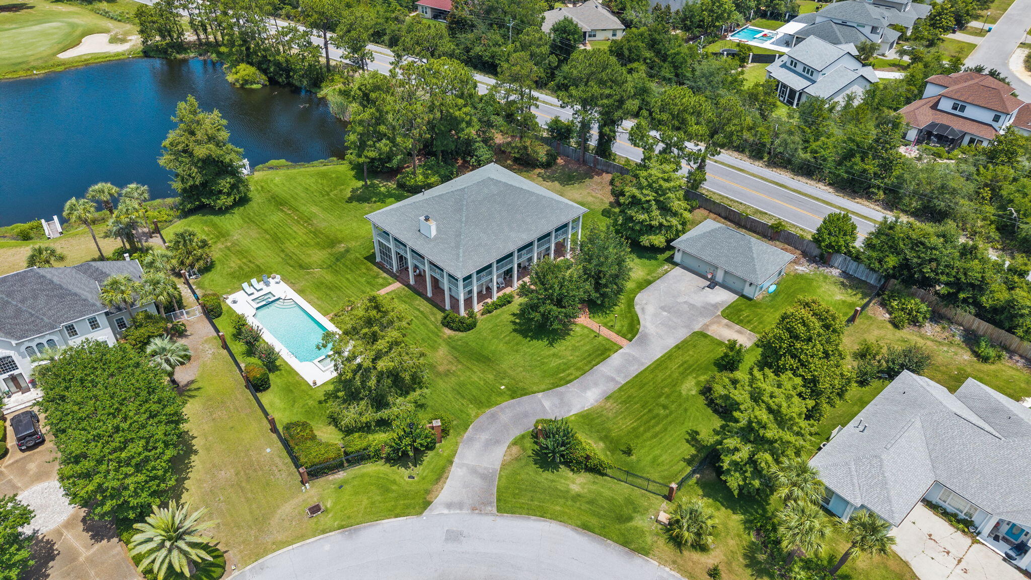 131 Legend Lakes Drive