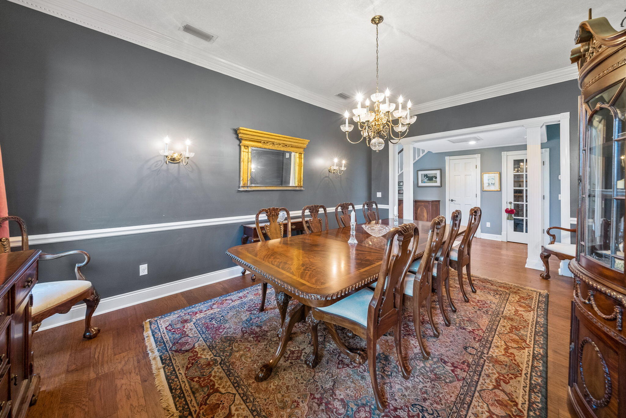 131 Legend Lakes Drive