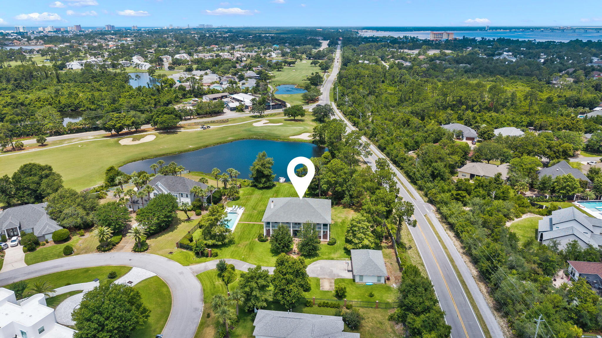 131 Legend Lakes Drive