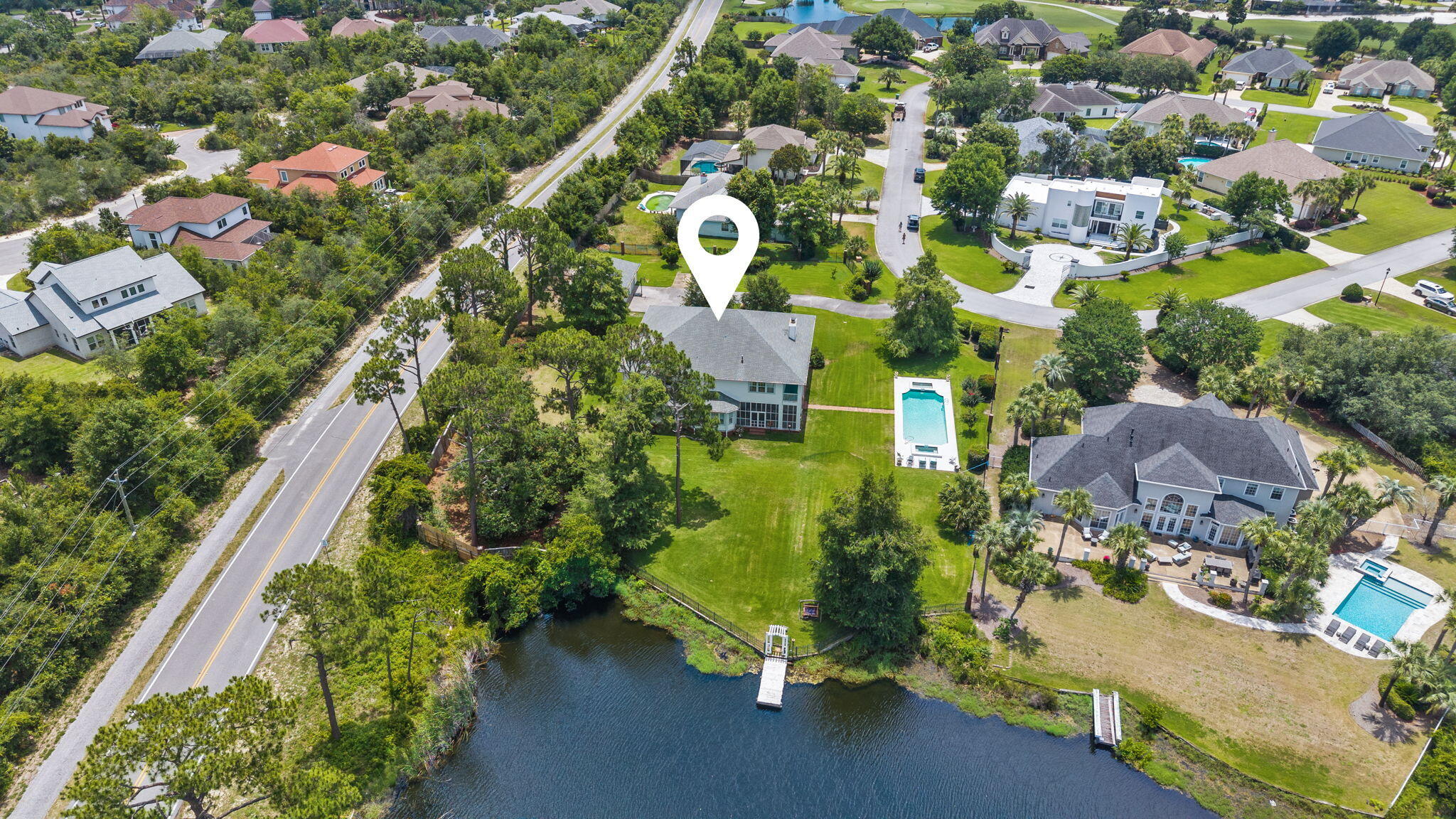 131 Legend Lakes Drive