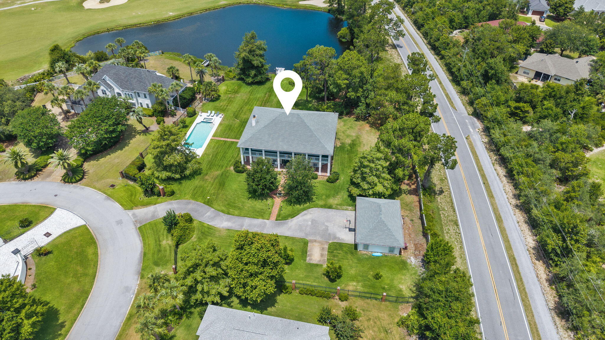 131 Legend Lakes Drive