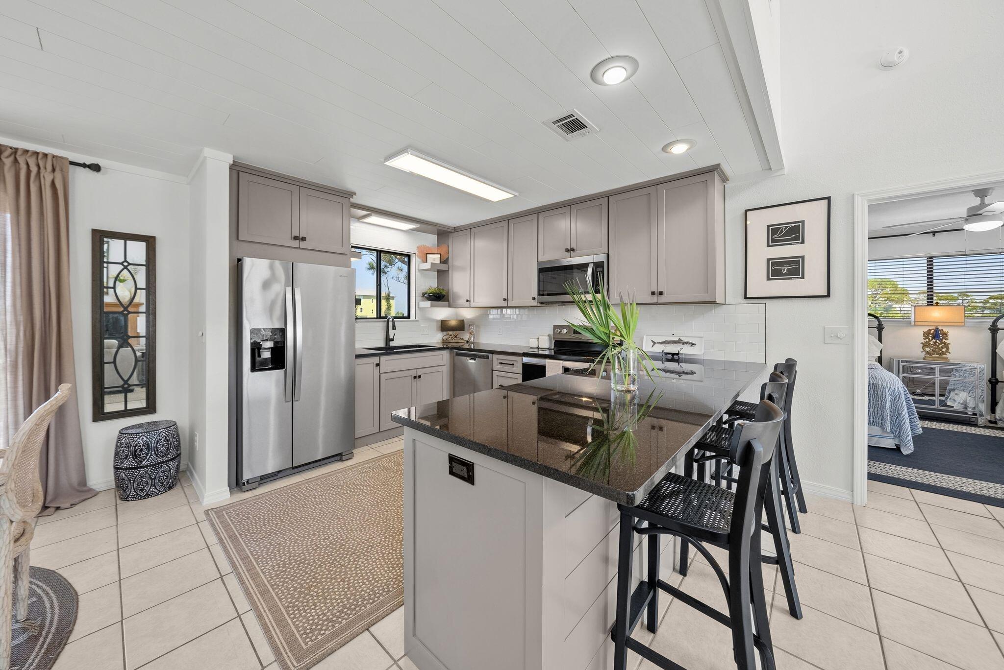 6422 Cape San Blas Road