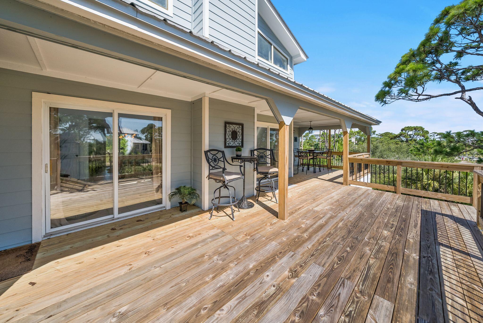 6422 Cape San Blas Road
