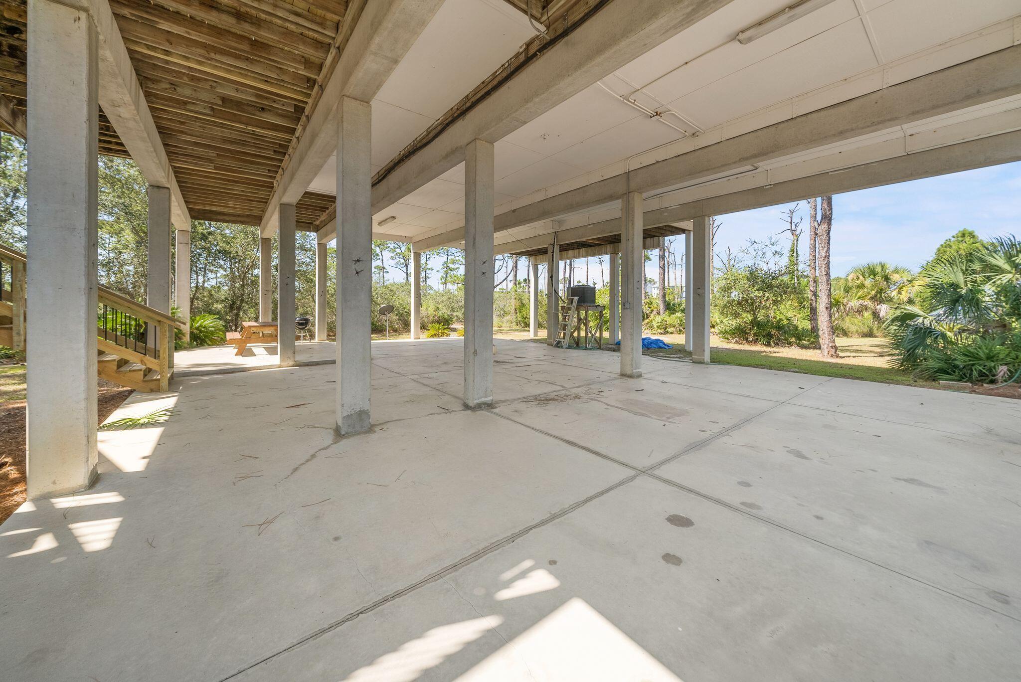 6422 Cape San Blas Road