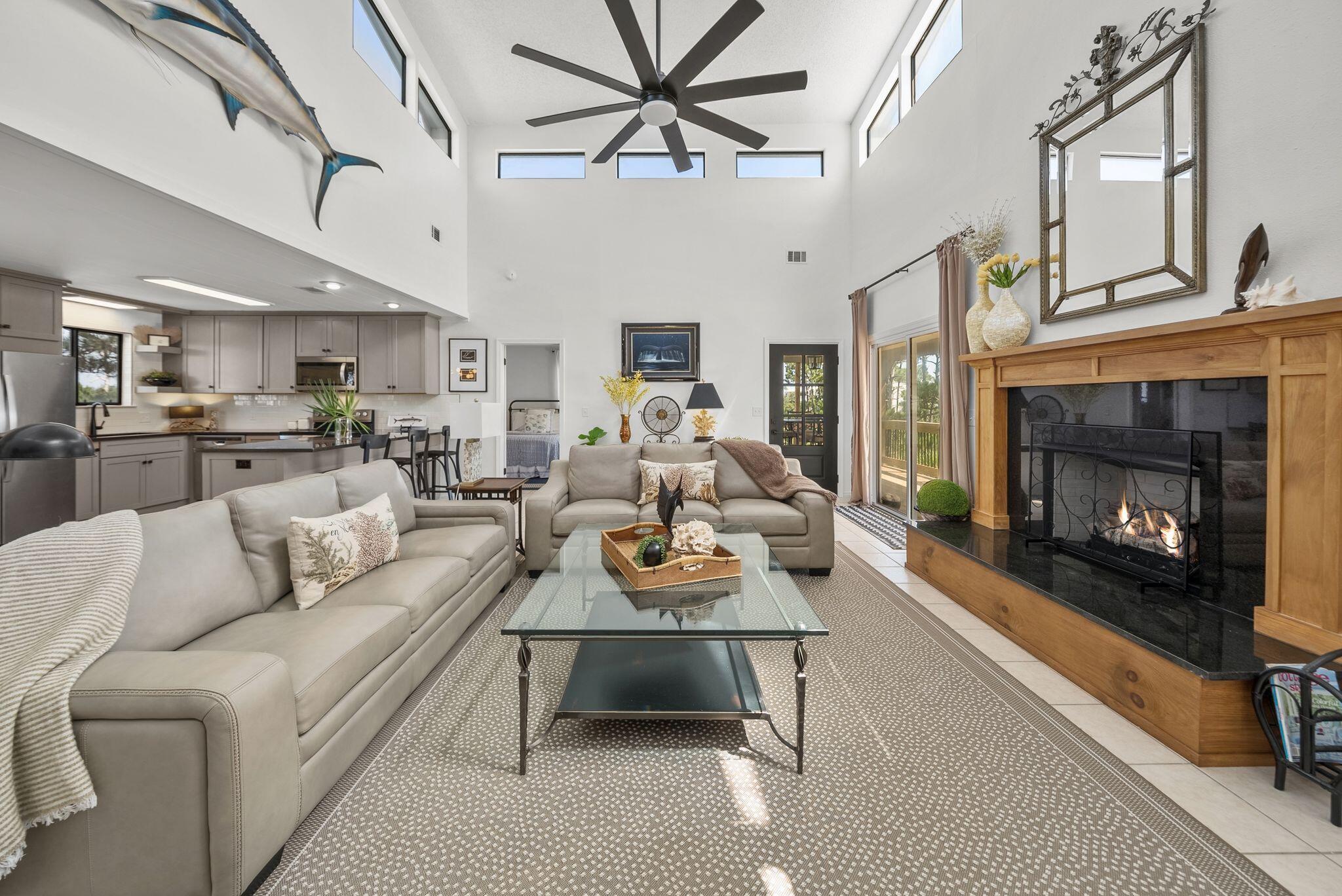 6422 Cape San Blas Road