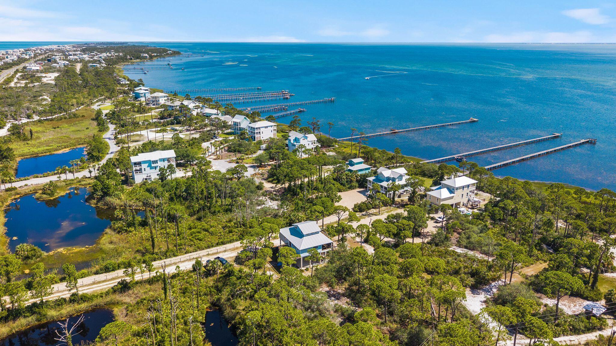 6422 Cape San Blas Road