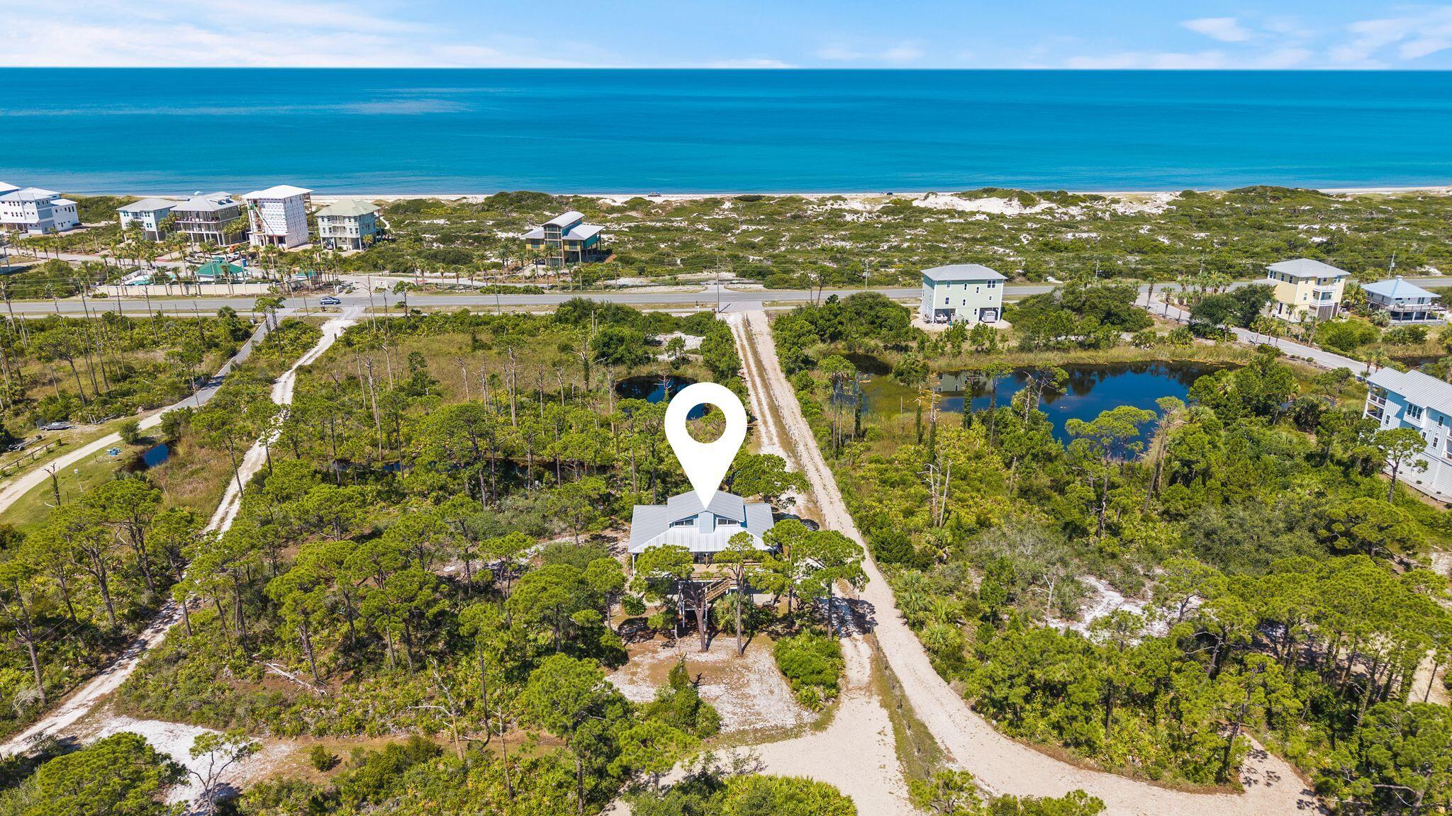 6422 Cape San Blas Road