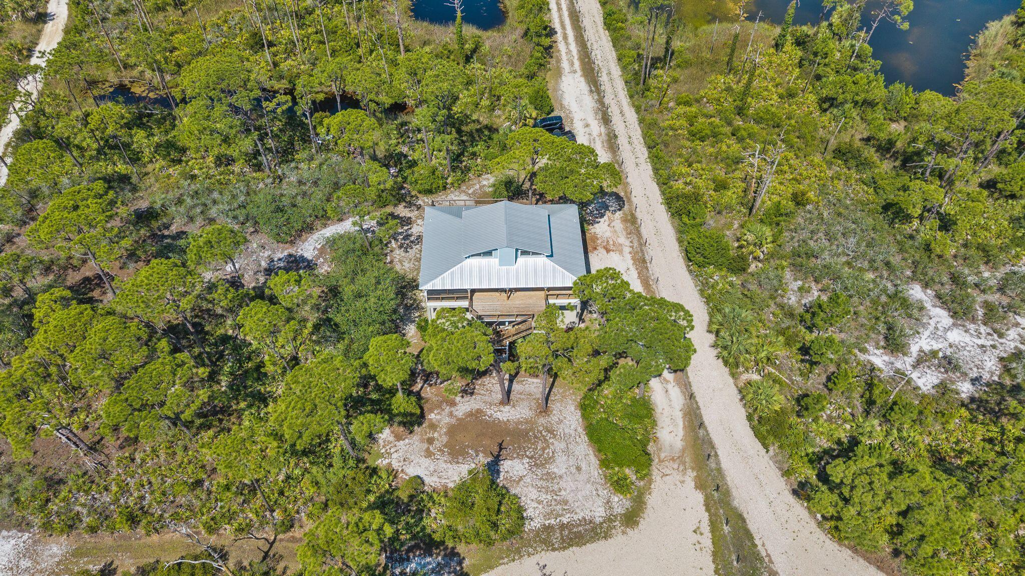 6422 Cape San Blas Road