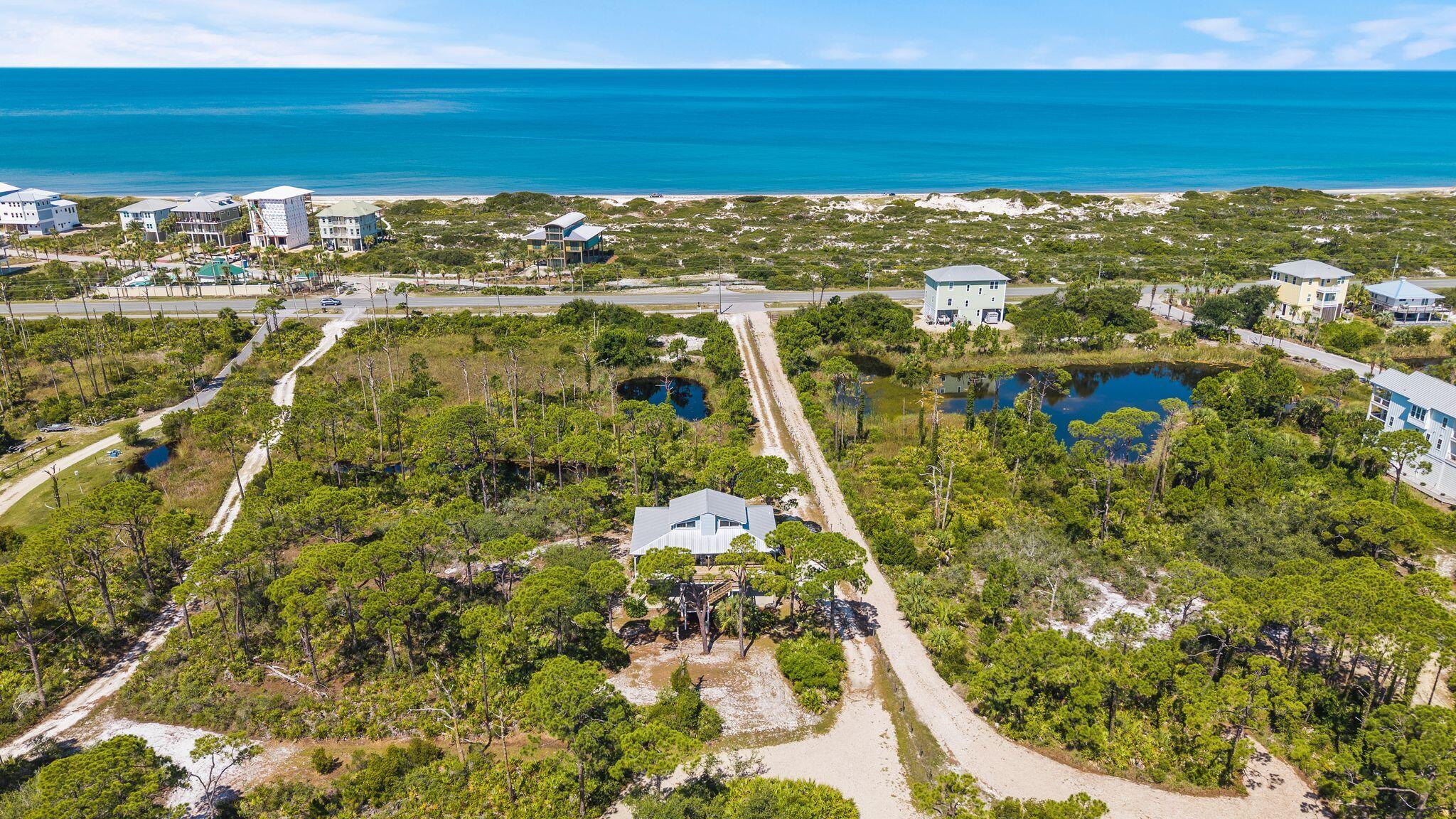 6422 Cape San Blas Road