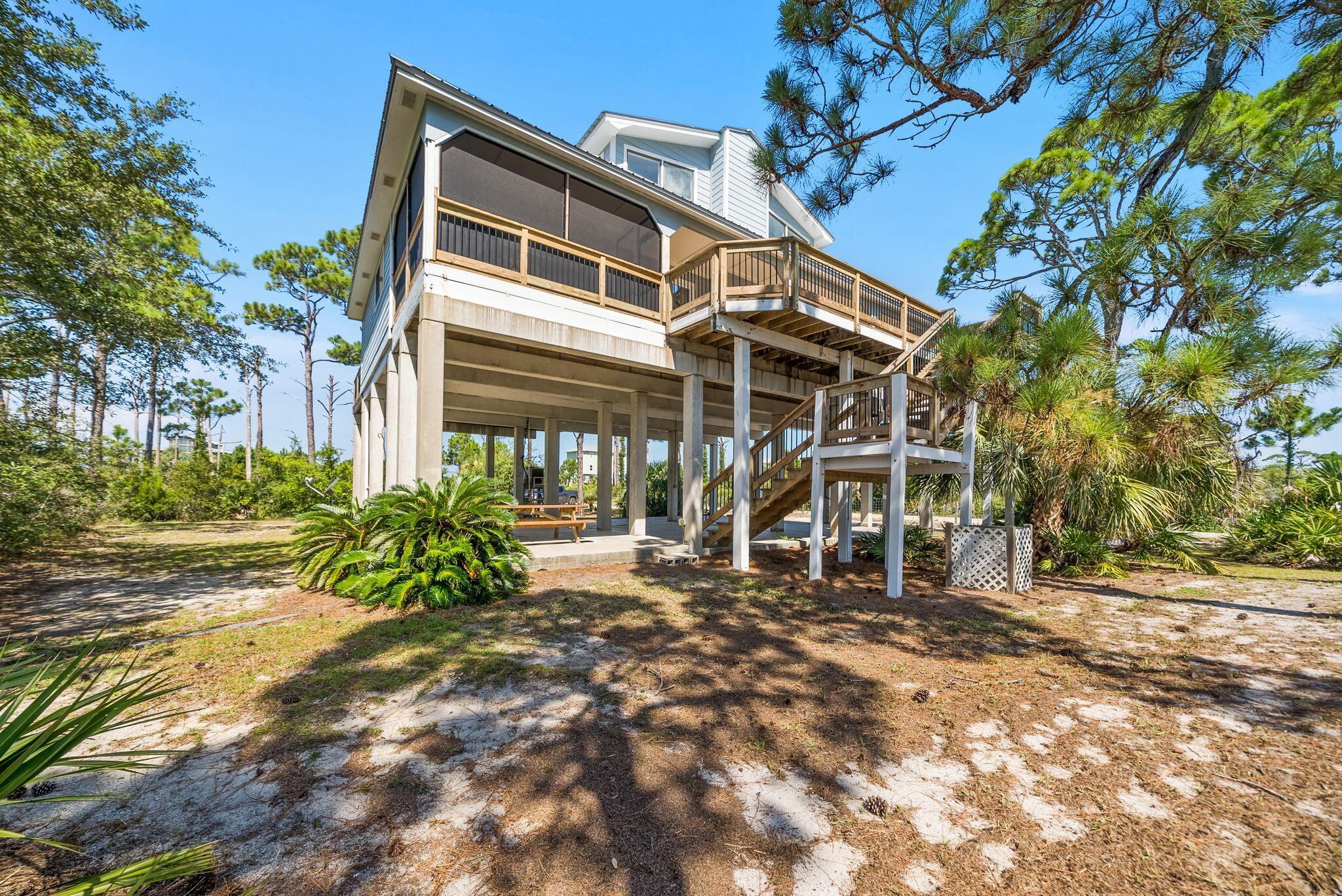 6422 Cape San Blas Road