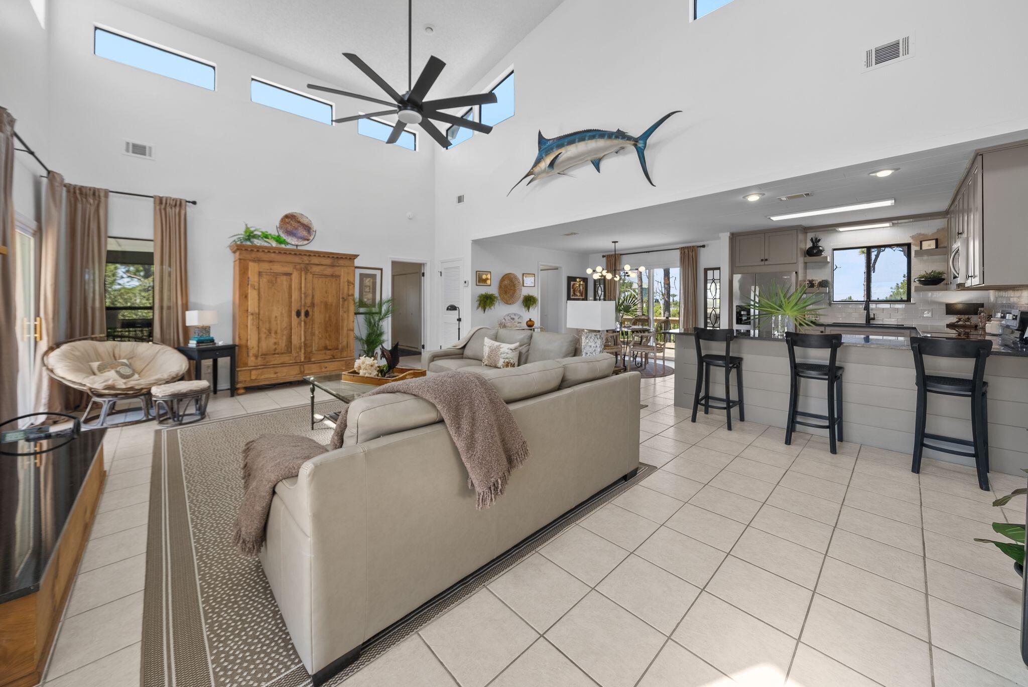 6422 Cape San Blas Road