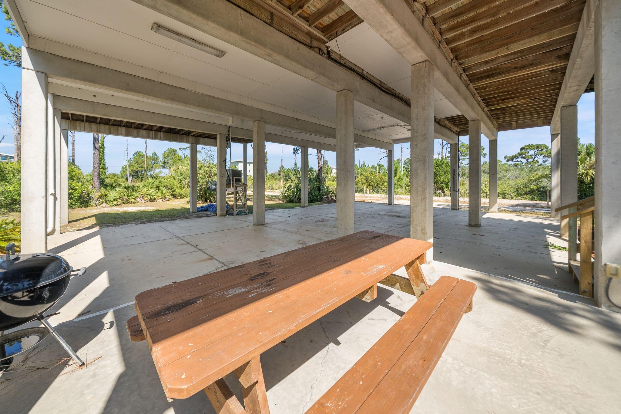 6422 Cape San Blas Road
