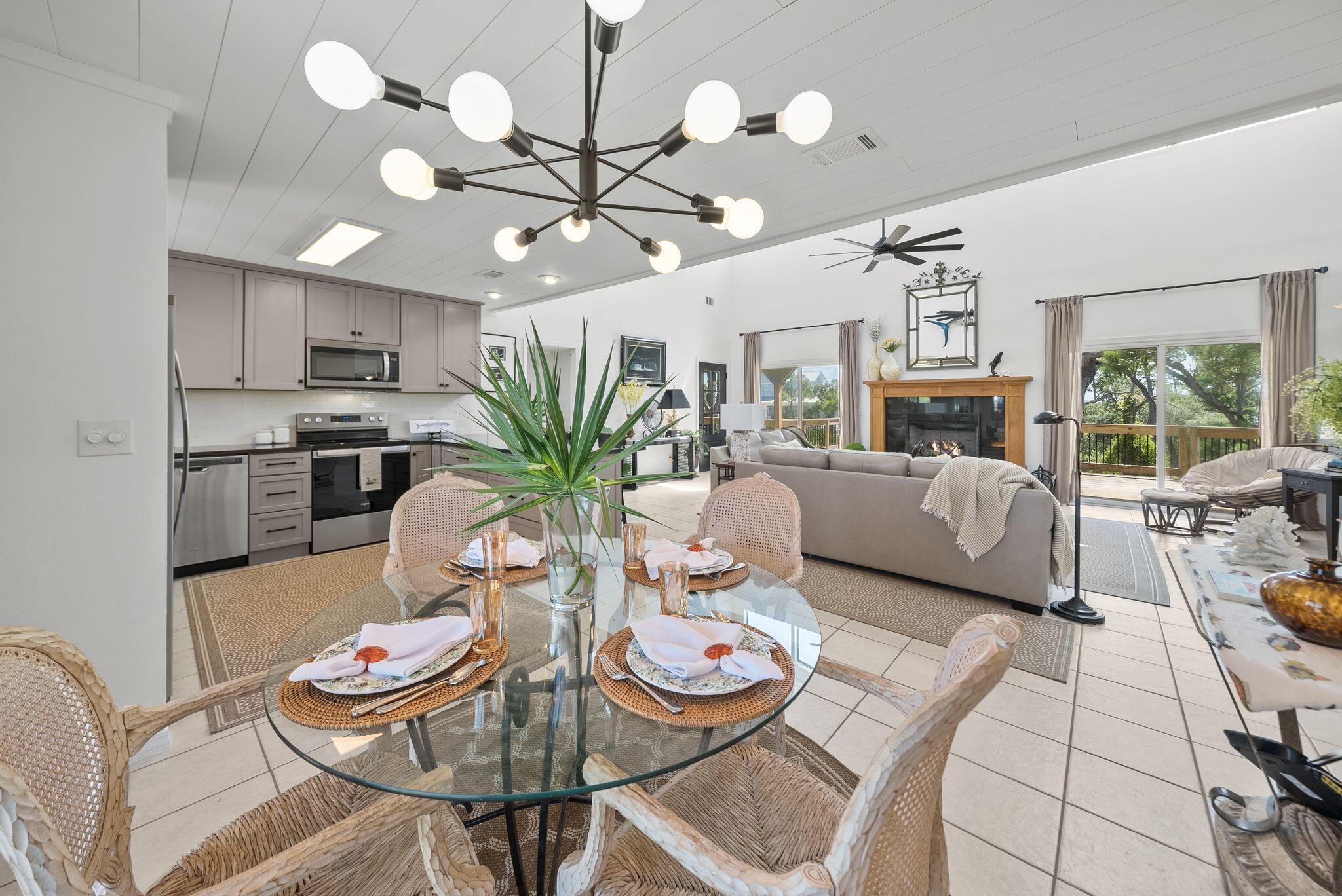 6422 Cape San Blas Road