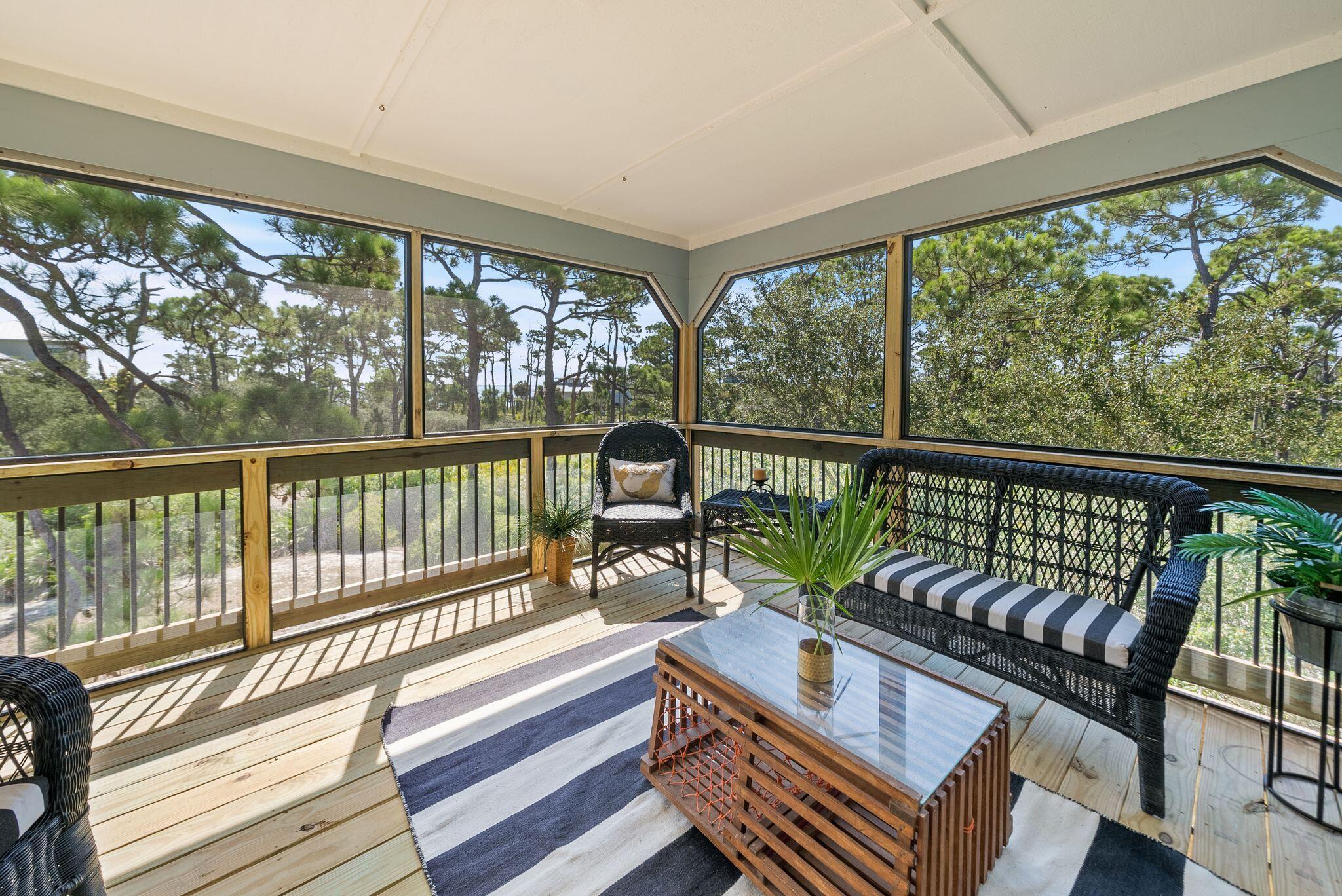 6422 Cape San Blas Road