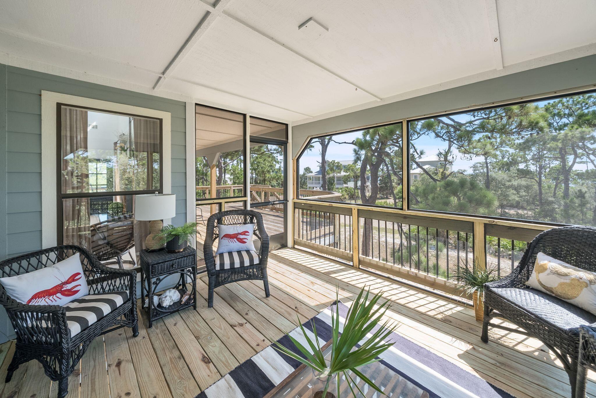 6422 Cape San Blas Road