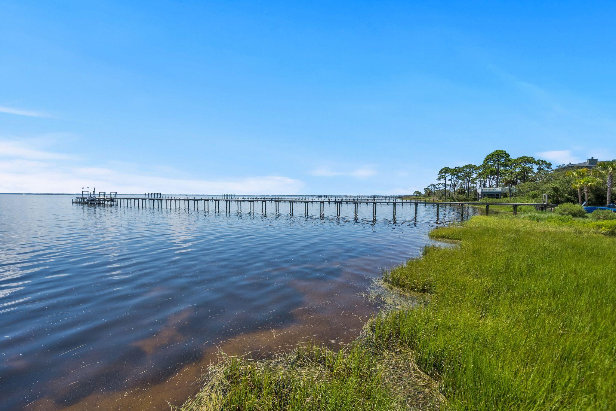 6422 Cape San Blas Road