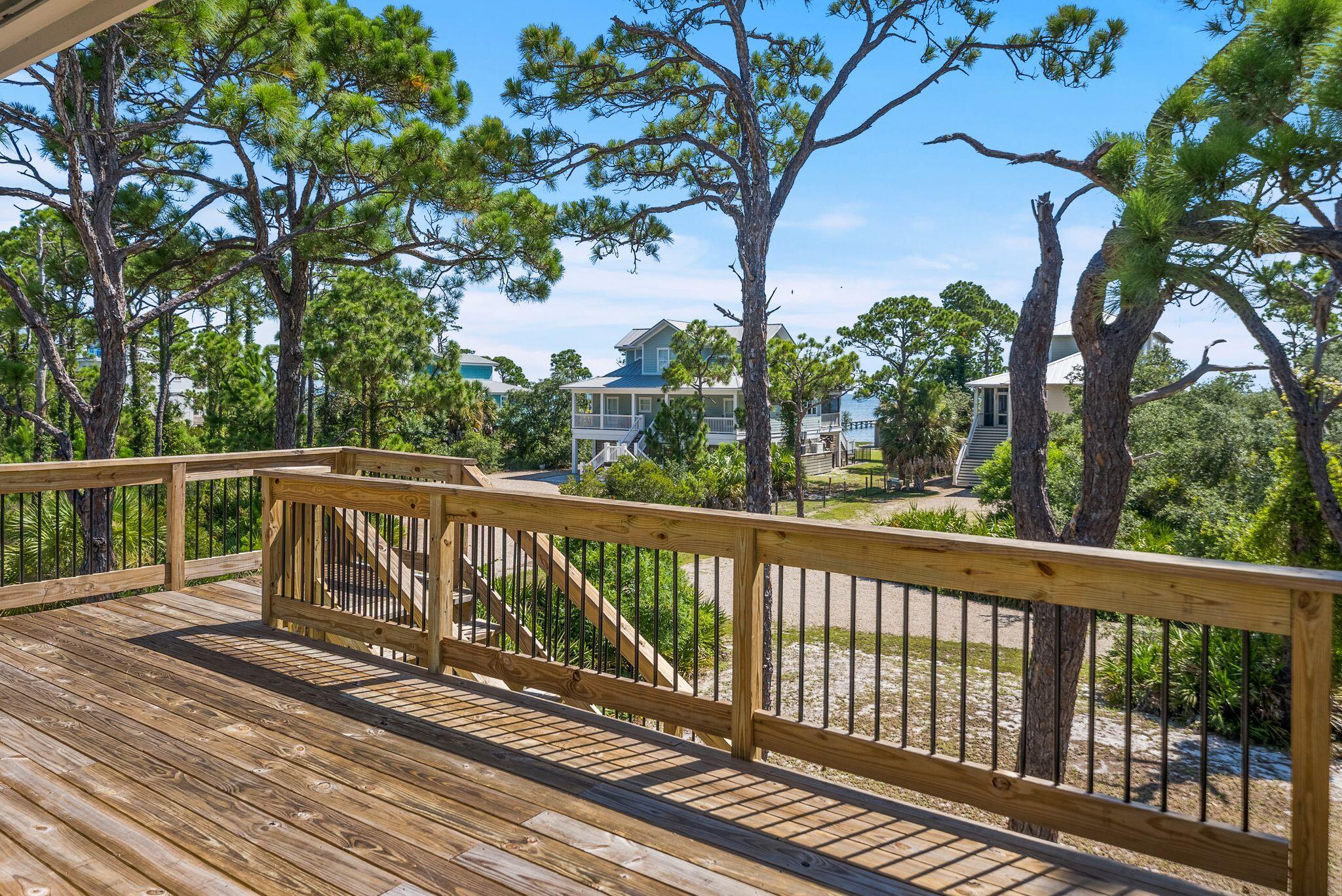 6422 Cape San Blas Road