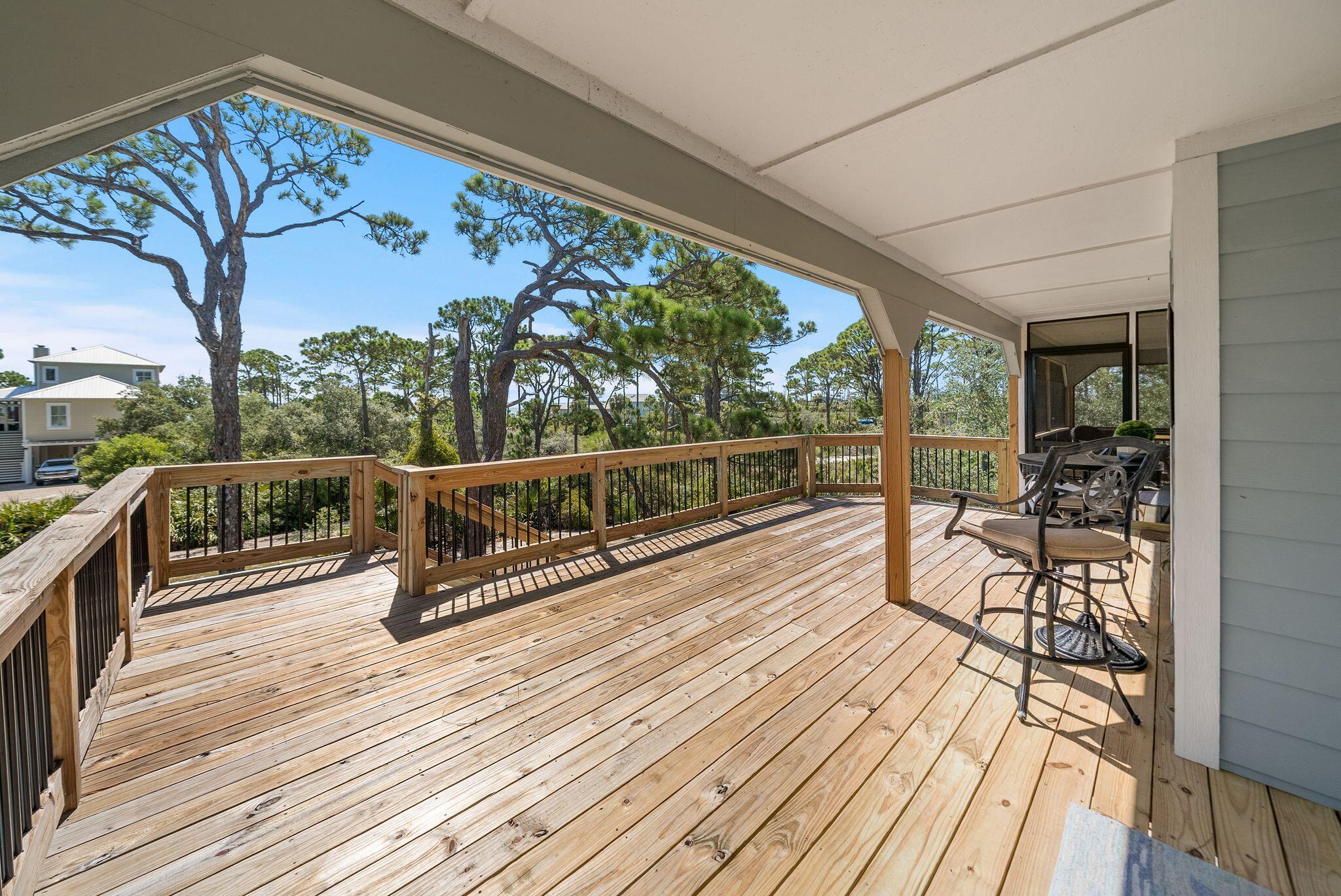 6422 Cape San Blas Road